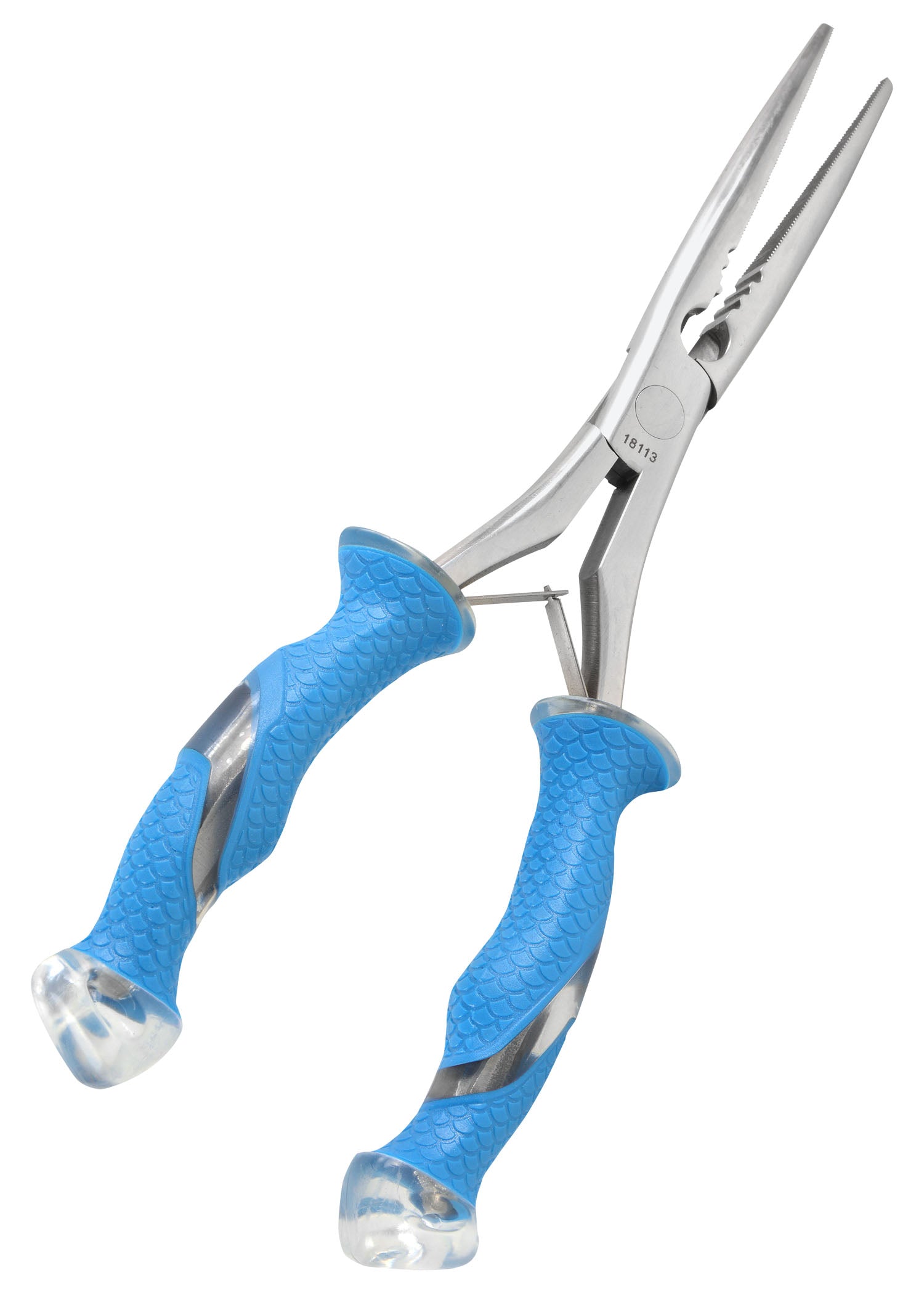 Imagen única de: Cuda Agua Dulce - Alicates Ss 9.5"