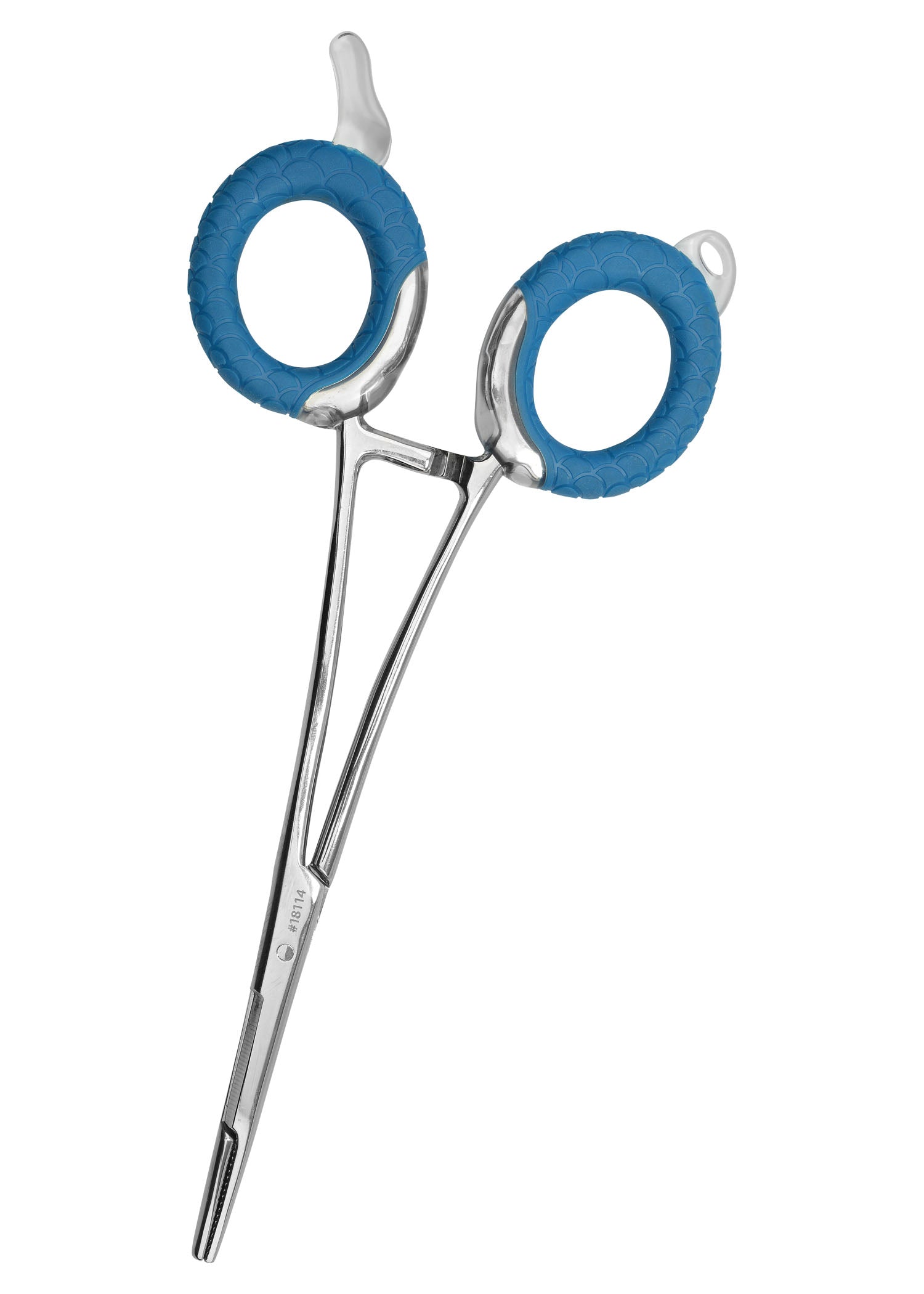 Imagen única de: Cuda Freshwater - Pinzas De Pesca 7.5 Ss (Sin Tin)"