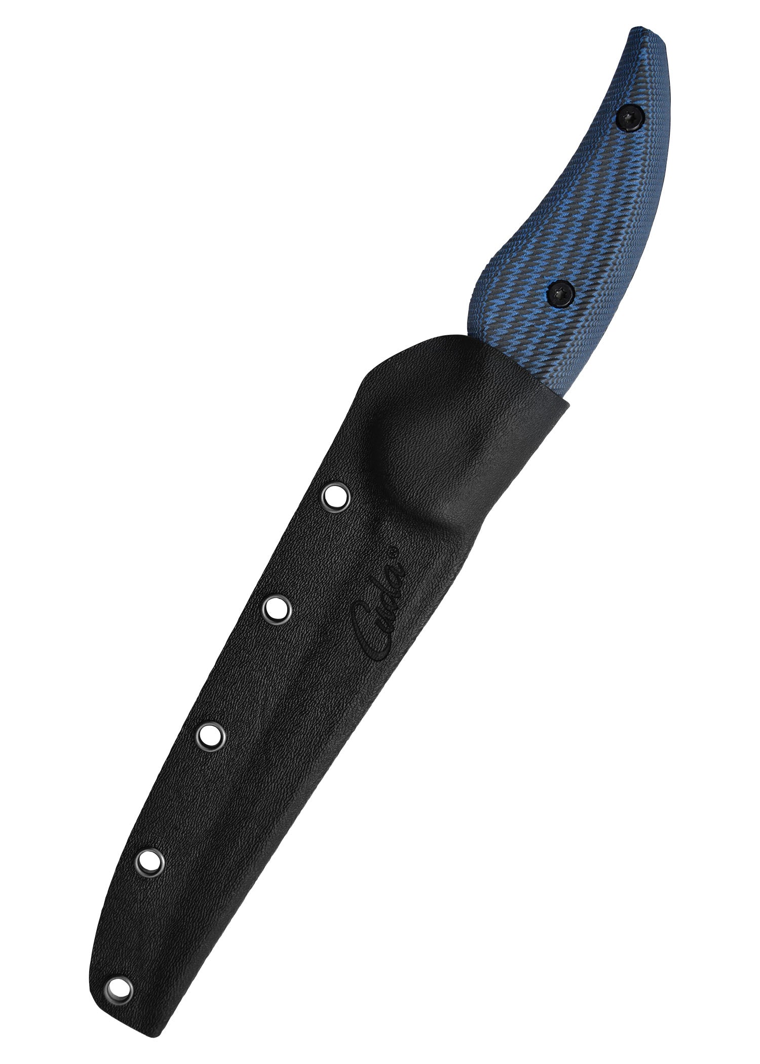 Imagen única de: Cuchillo Fileteador Cuda Professional 16,3 Cm Con Funda Incluida