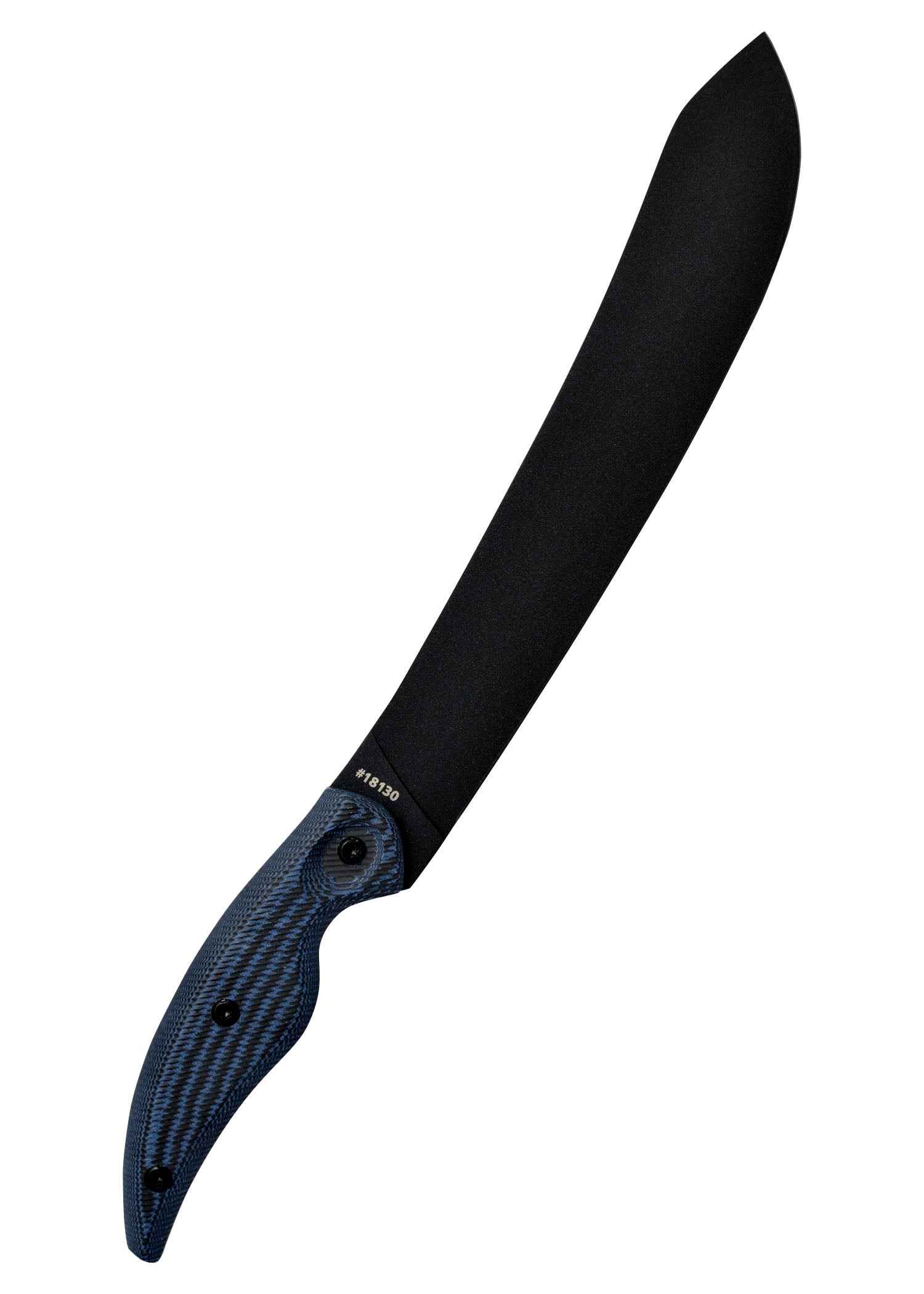 Imagen única de: Cuda Cuchillos Profesionales Con Micarta -10 Cuchillo Carnicero"