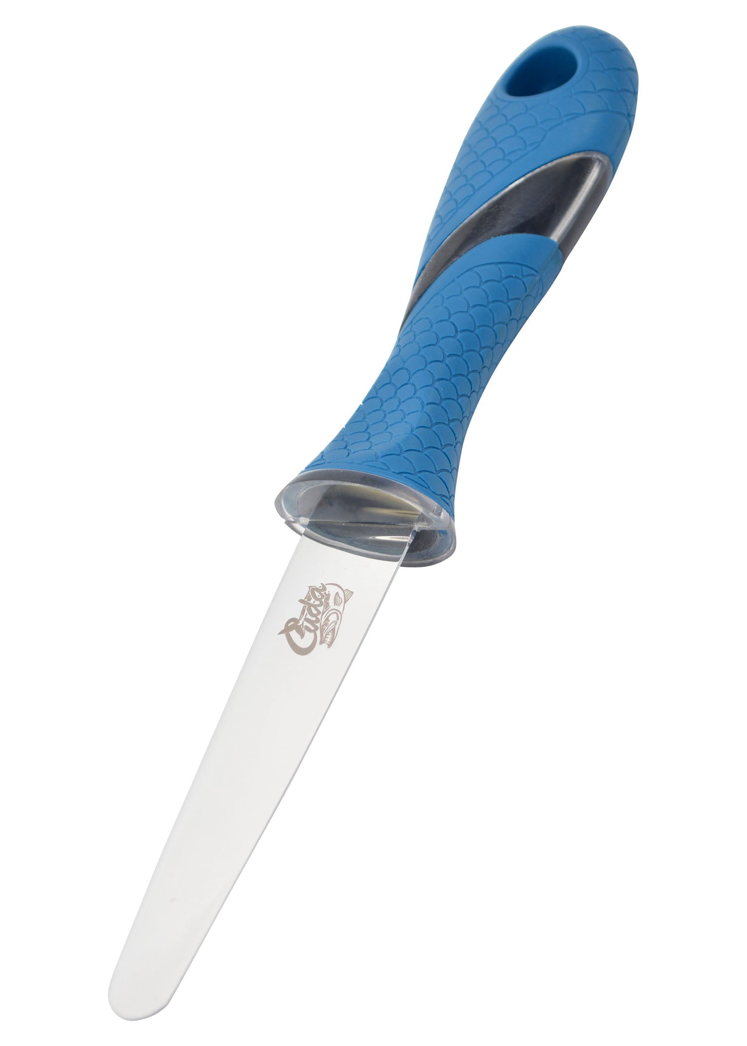 Imagen única de: Cuchillo Para Descascarar Ti De 3,5''