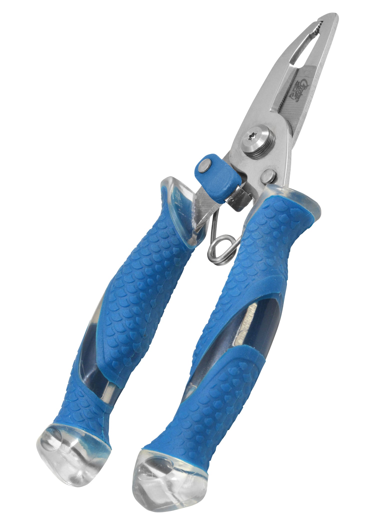 Imagen única de: Cuda 5 Mini Alicates De Titanio Adheridos"