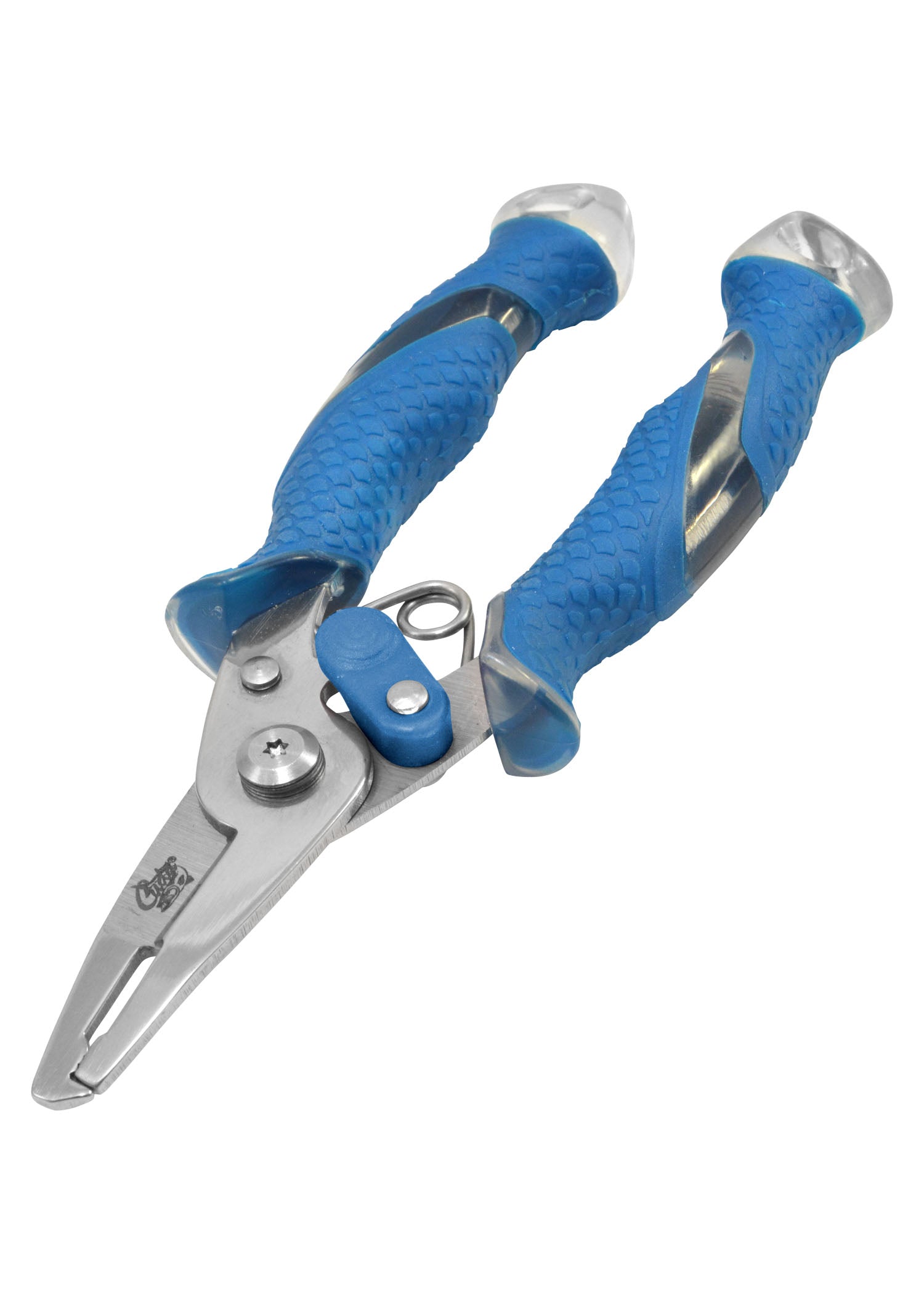 Imagen única de: Cuda 5 Mini Alicates De Titanio Adheridos"