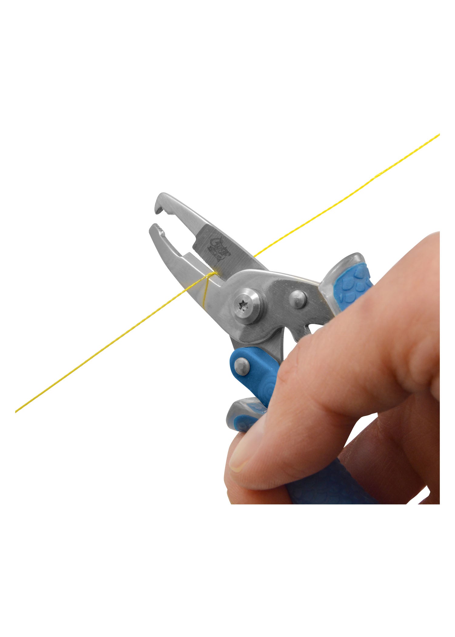 Imagen única de: Cuda 5 Mini Alicates De Titanio Adheridos"