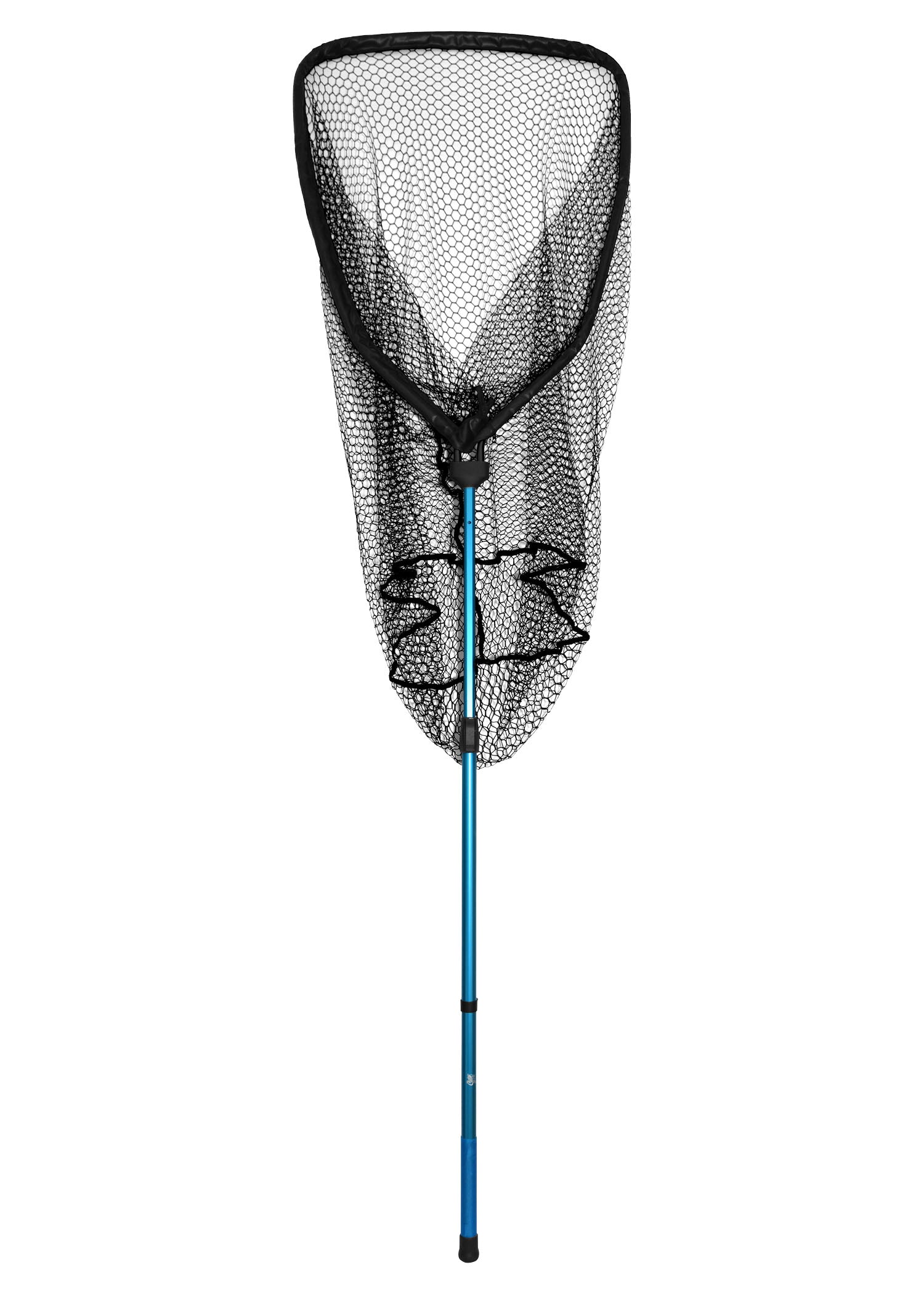 Imagen única de: Red Telescópica Grande Cuda