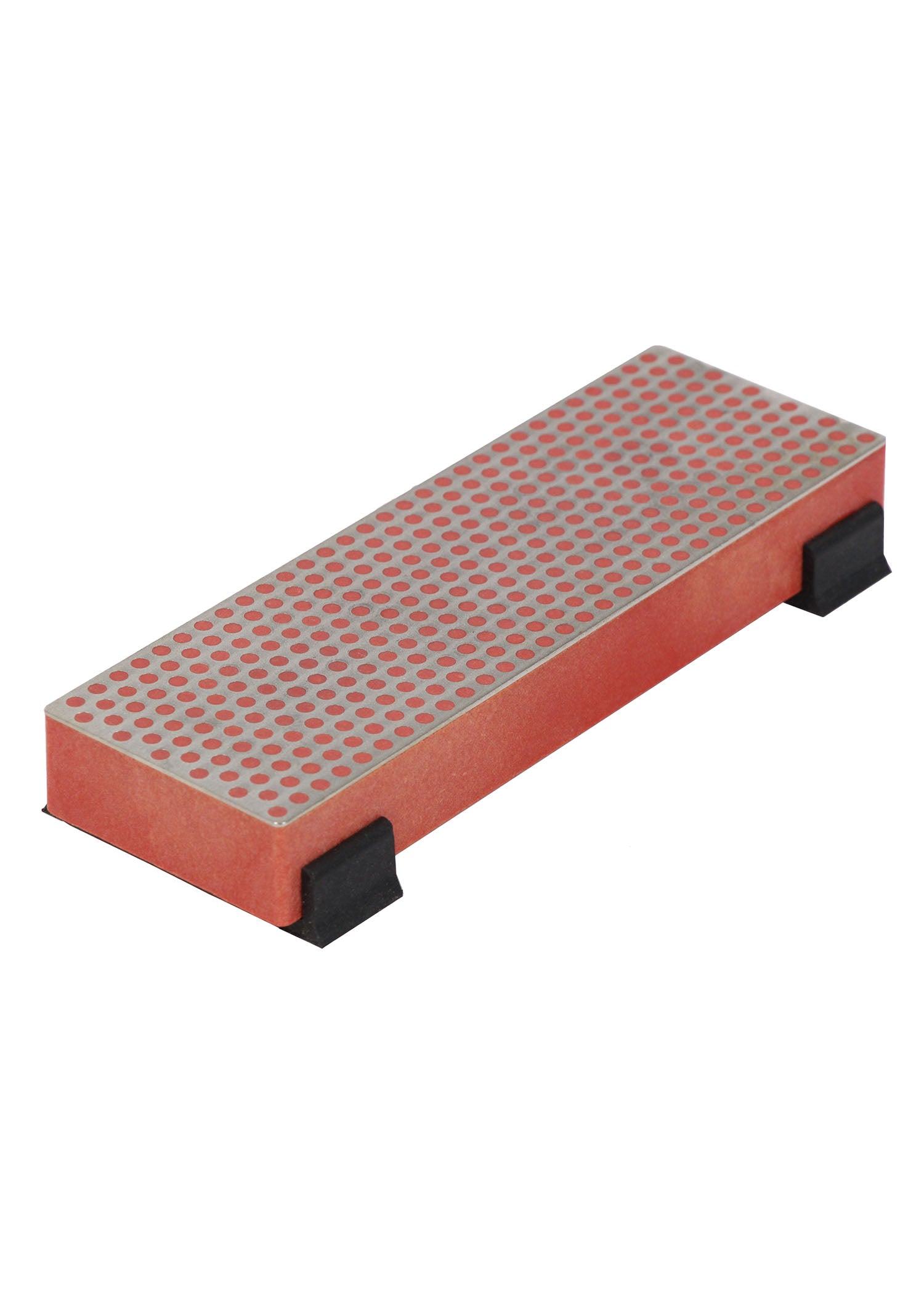 Imagen única de: Afilador De Banco Cuda Marine - Con Pies De Goma