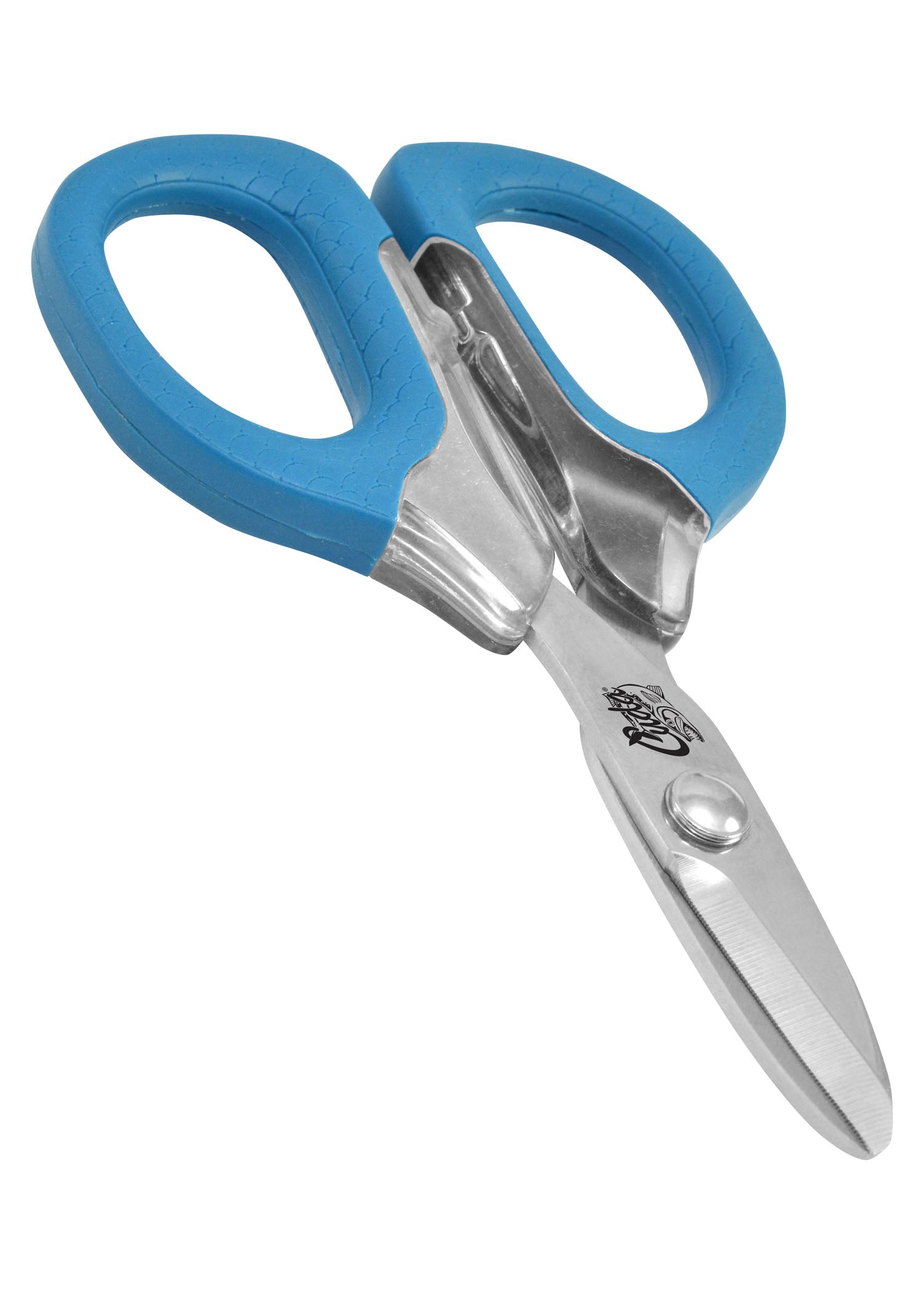 Imagen única de: Tijeras Para Hilo De Pescar Cuda