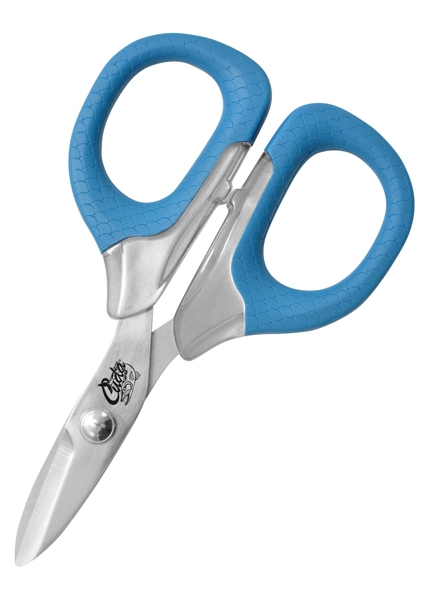 Imagen única de: Tijeras Para Hilo De Pescar Cuda