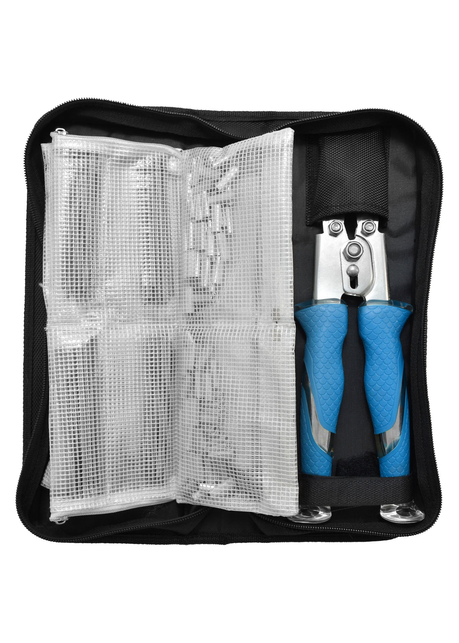 Imagen única de: Kit De Engarzadora Cuda