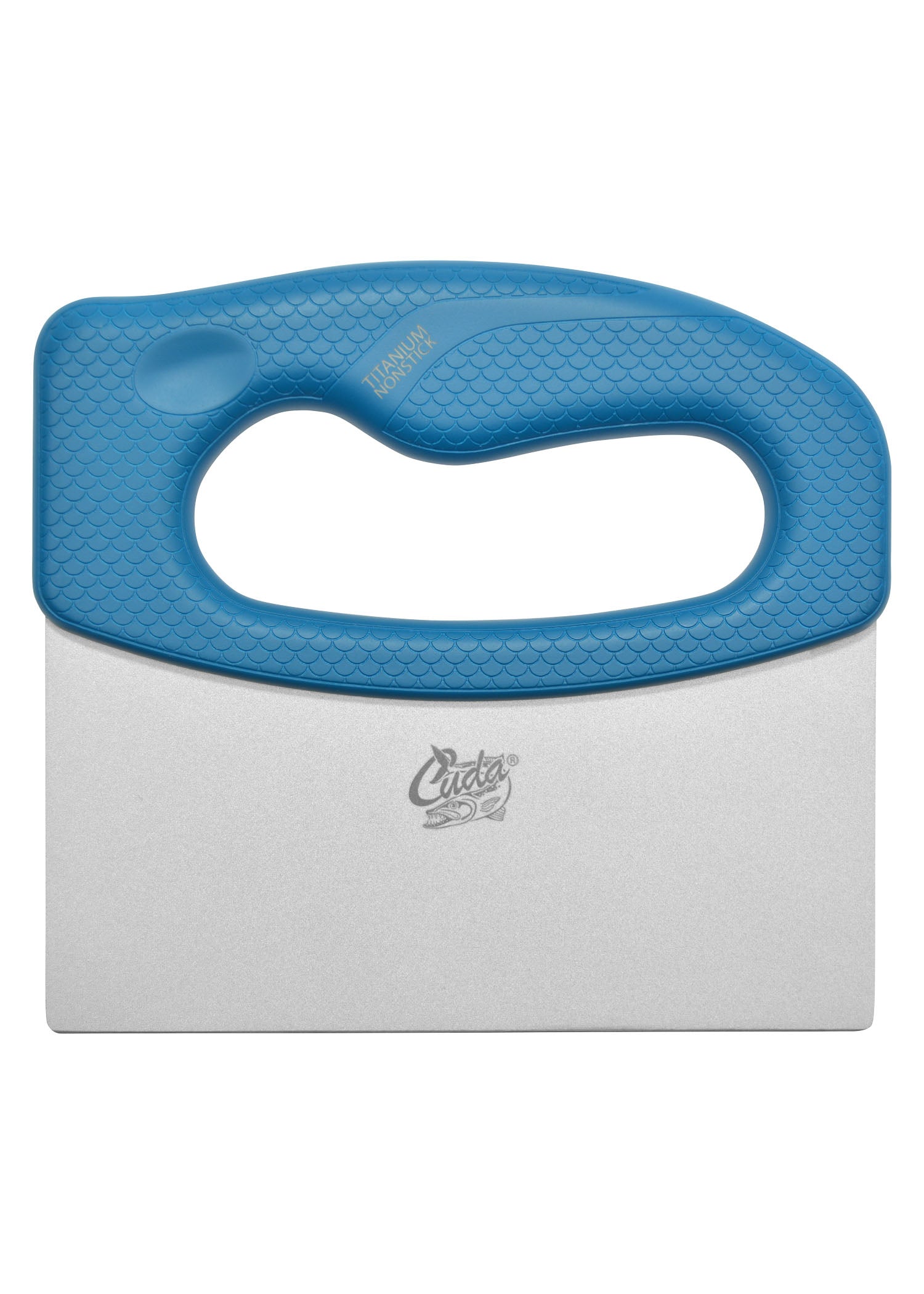 Imagen única de: Cuda Cut & Scrape: Corta El Cebo Y Raspa Las Tablas De Cortar Para Dejarlas Limpias