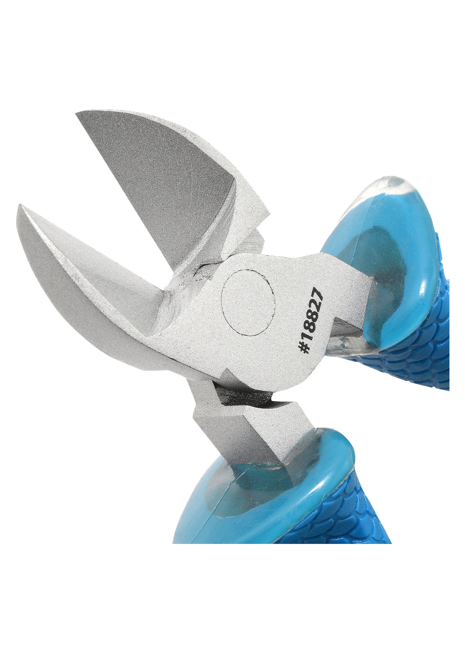 Imagen única de: Cortador De Alambre Diagonal Unido Con Nitruro De Titanio Cuda 6.75"