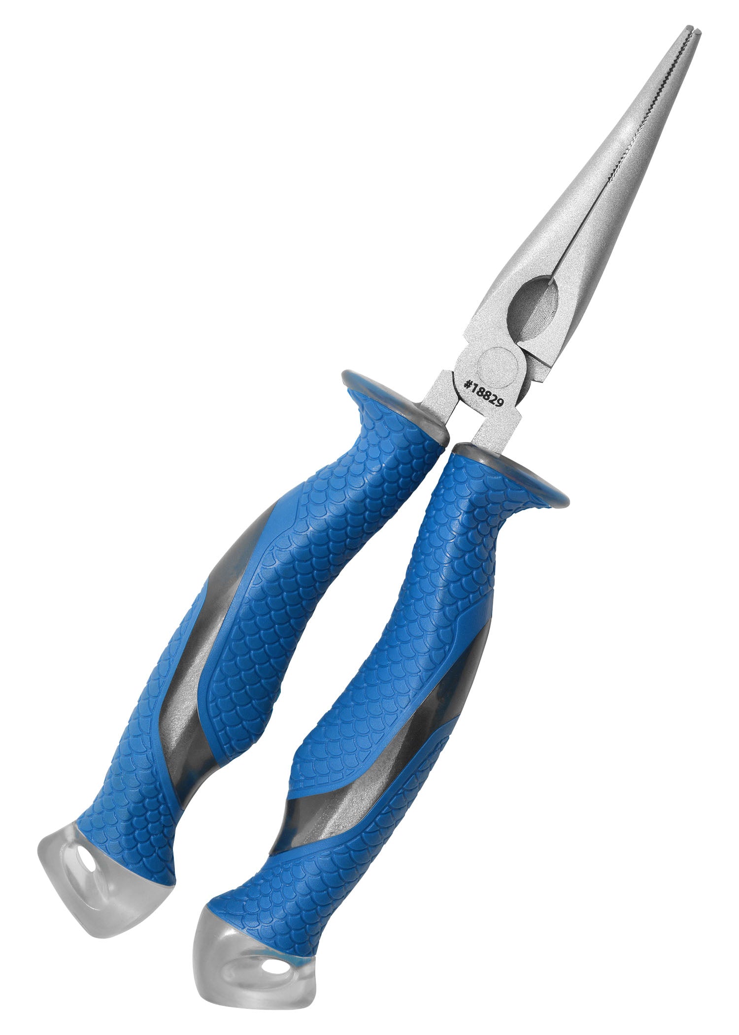 Imagen única de: Alicates De Punta Curva Cuda