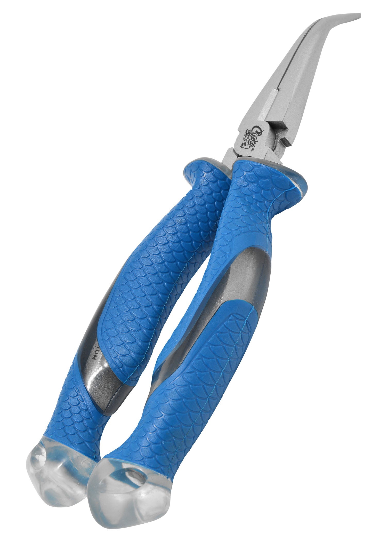 Imagen única de: Alicates De Punta Curva Cuda