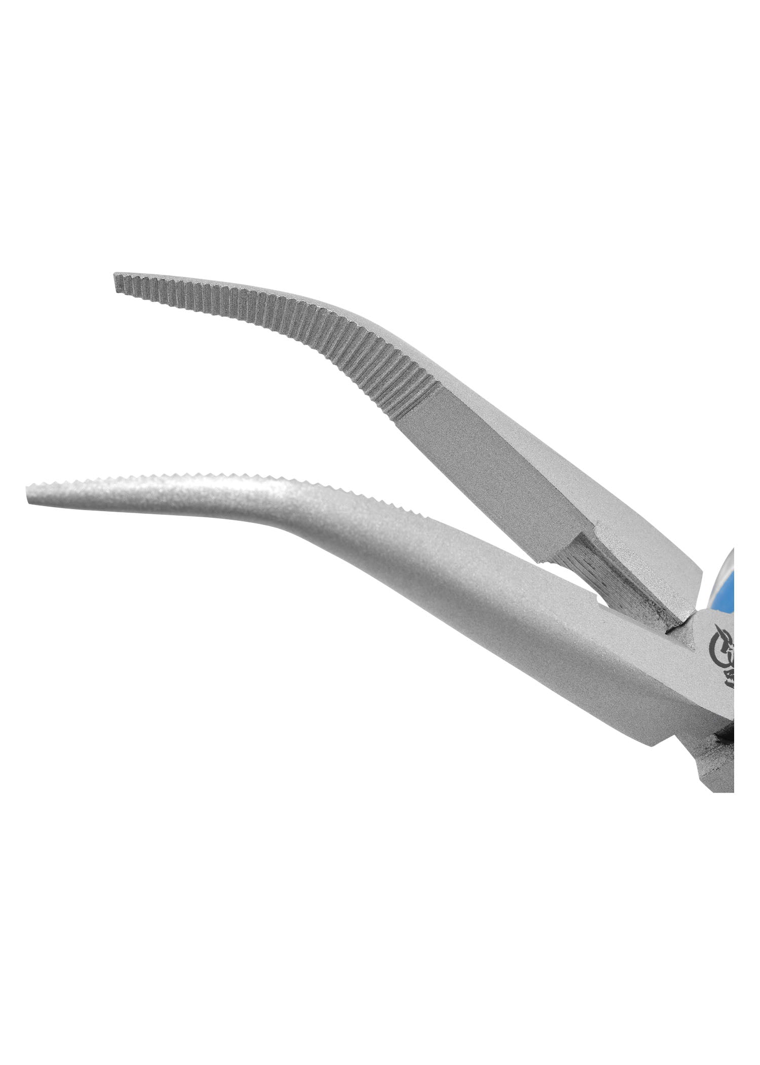 Imagen única de: Alicates De Punta Curva Cuda