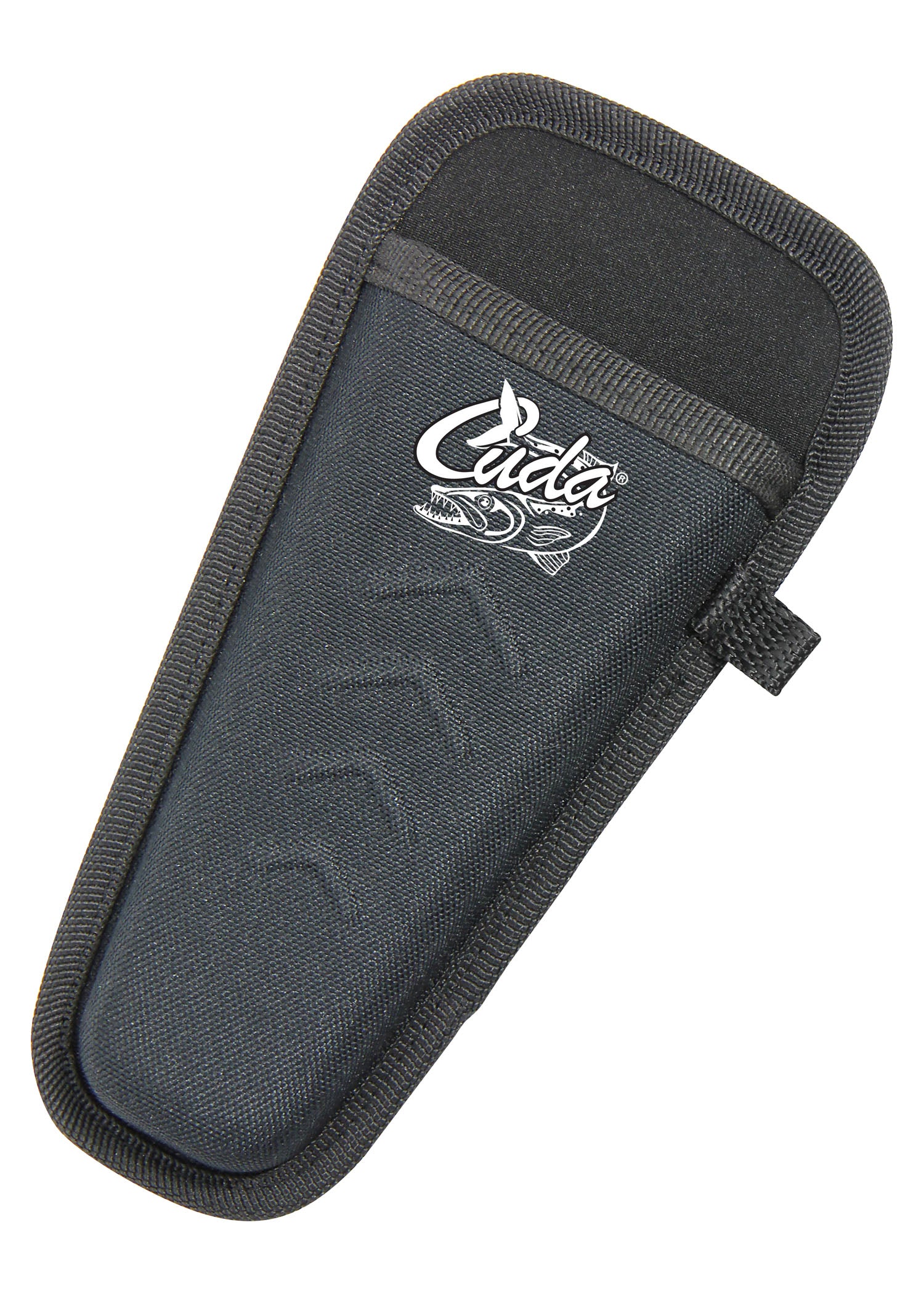 Imagen única de: Alicates Unidos Con Nitruro De Titanio Cuda 7.5"