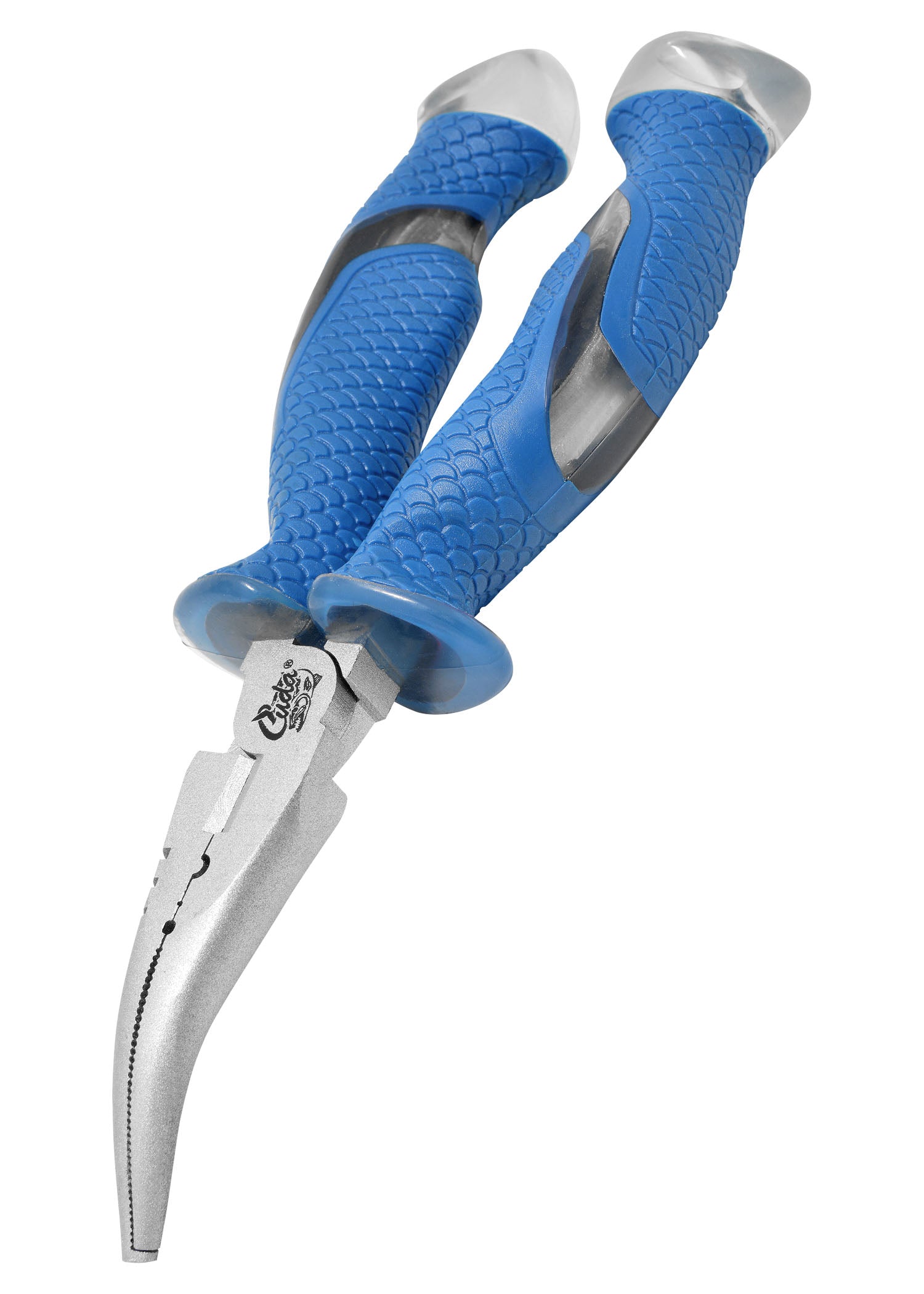 Imagen única de: Divisor De Anillos Unidos Con Nitruro De Titanio Cuda 7"