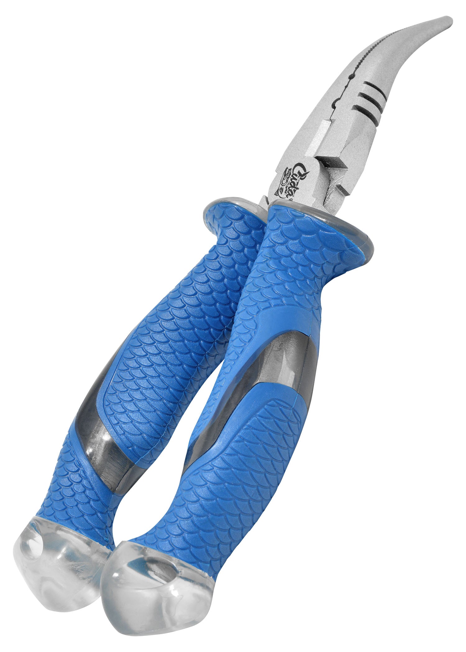 Imagen única de: Divisor De Anillos Unidos Con Nitruro De Titanio Cuda 7"