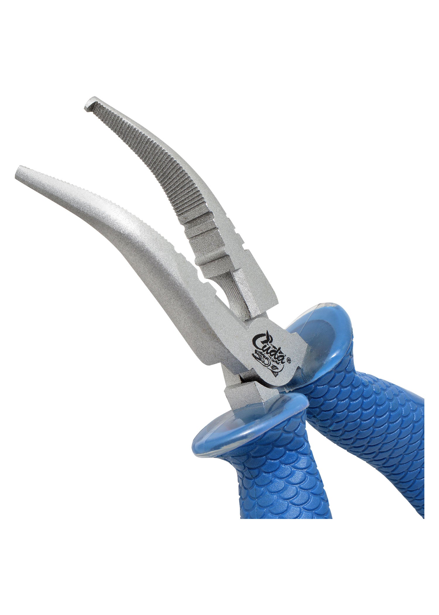 Imagen única de: Divisor De Anillos Unidos Con Nitruro De Titanio Cuda 7"