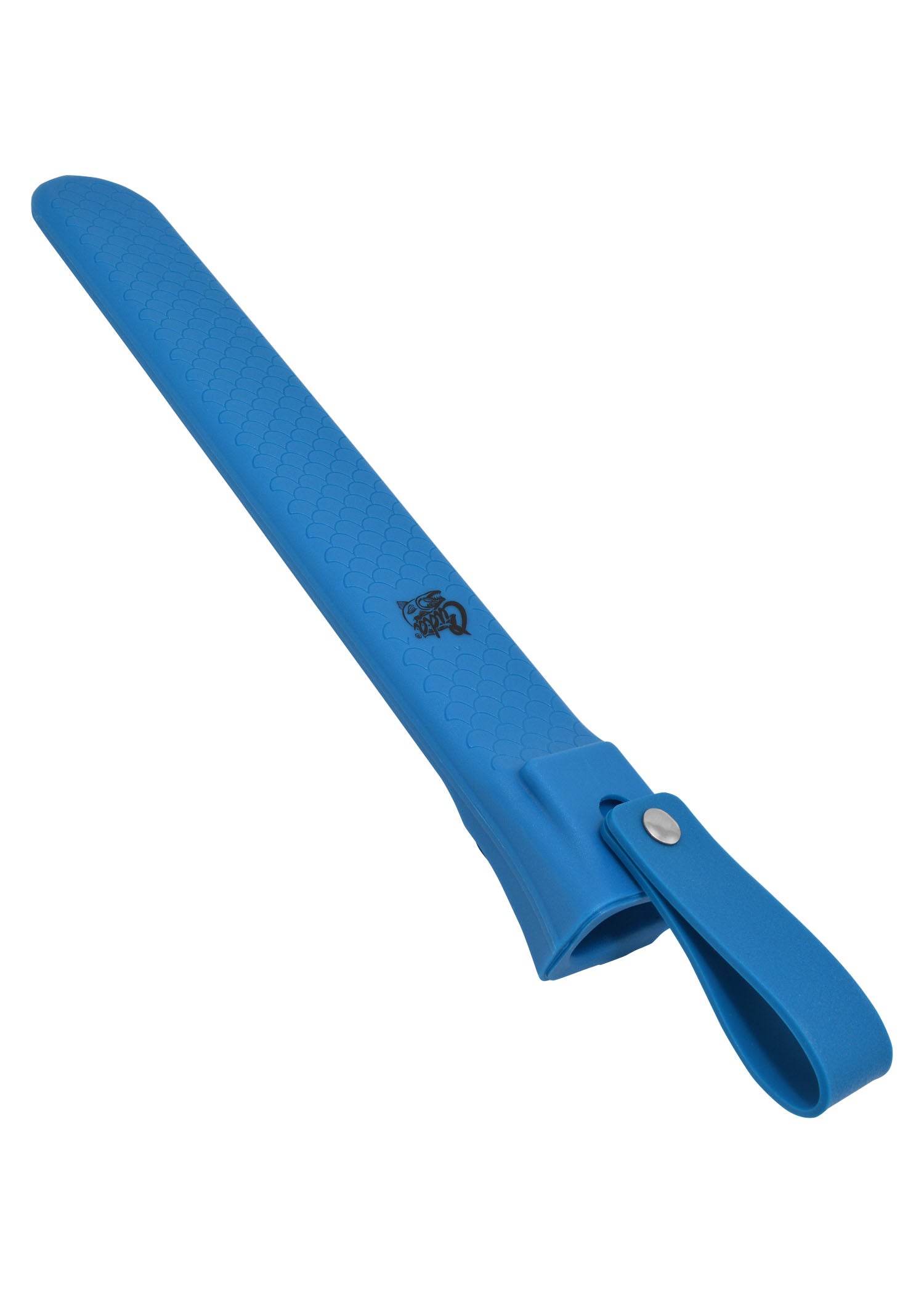 Imagen única de: Funda Para Cuchillo De Pescador Cuda