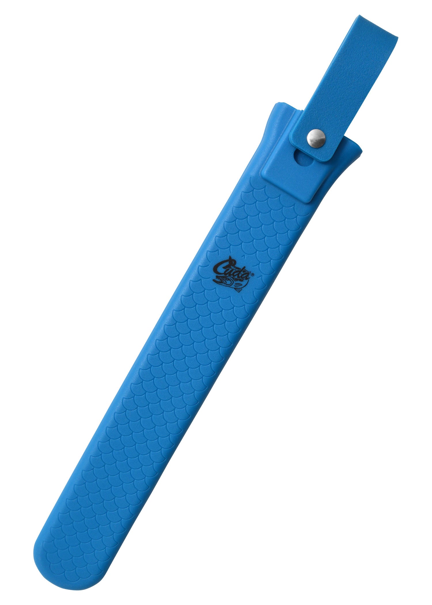 Imagen única de: Funda Para Cuchillo De Pescador Cuda