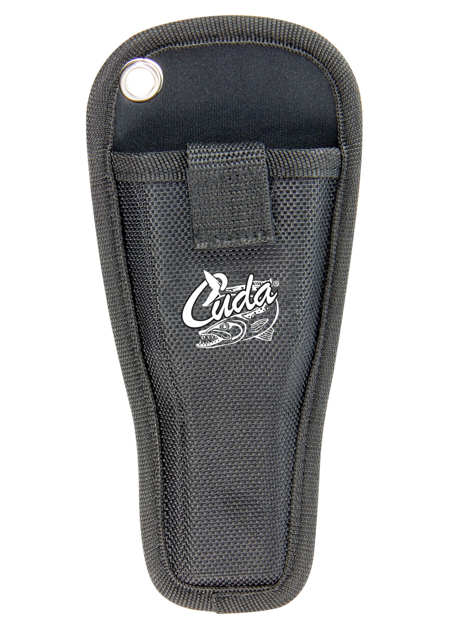 Imagen única de: Alicates De Pesca Y Cortador De Alambre Cuda 7,5 Mono/trenzado"