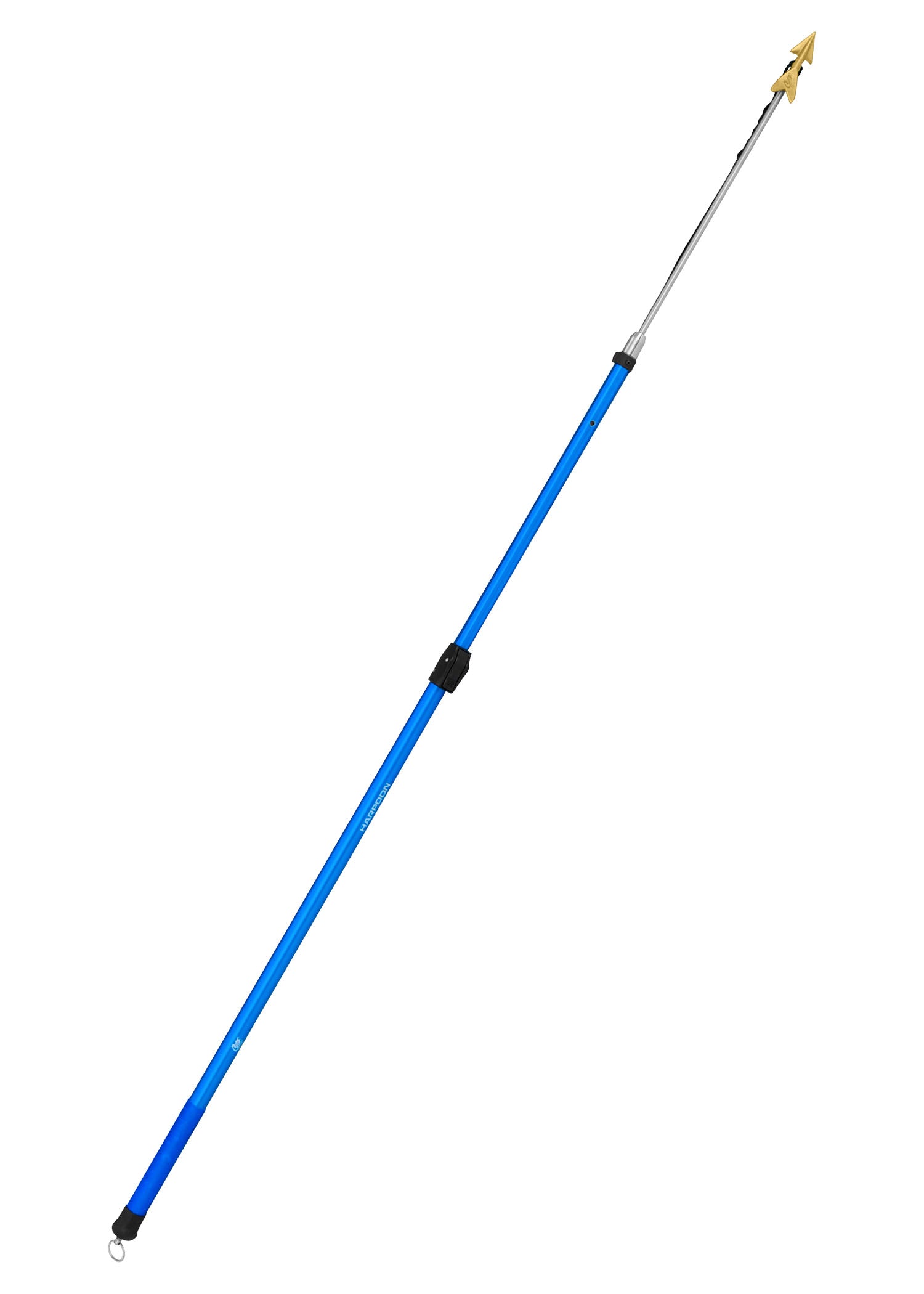 Imagen única de: Arpón Telescópico Cuda - Telesco