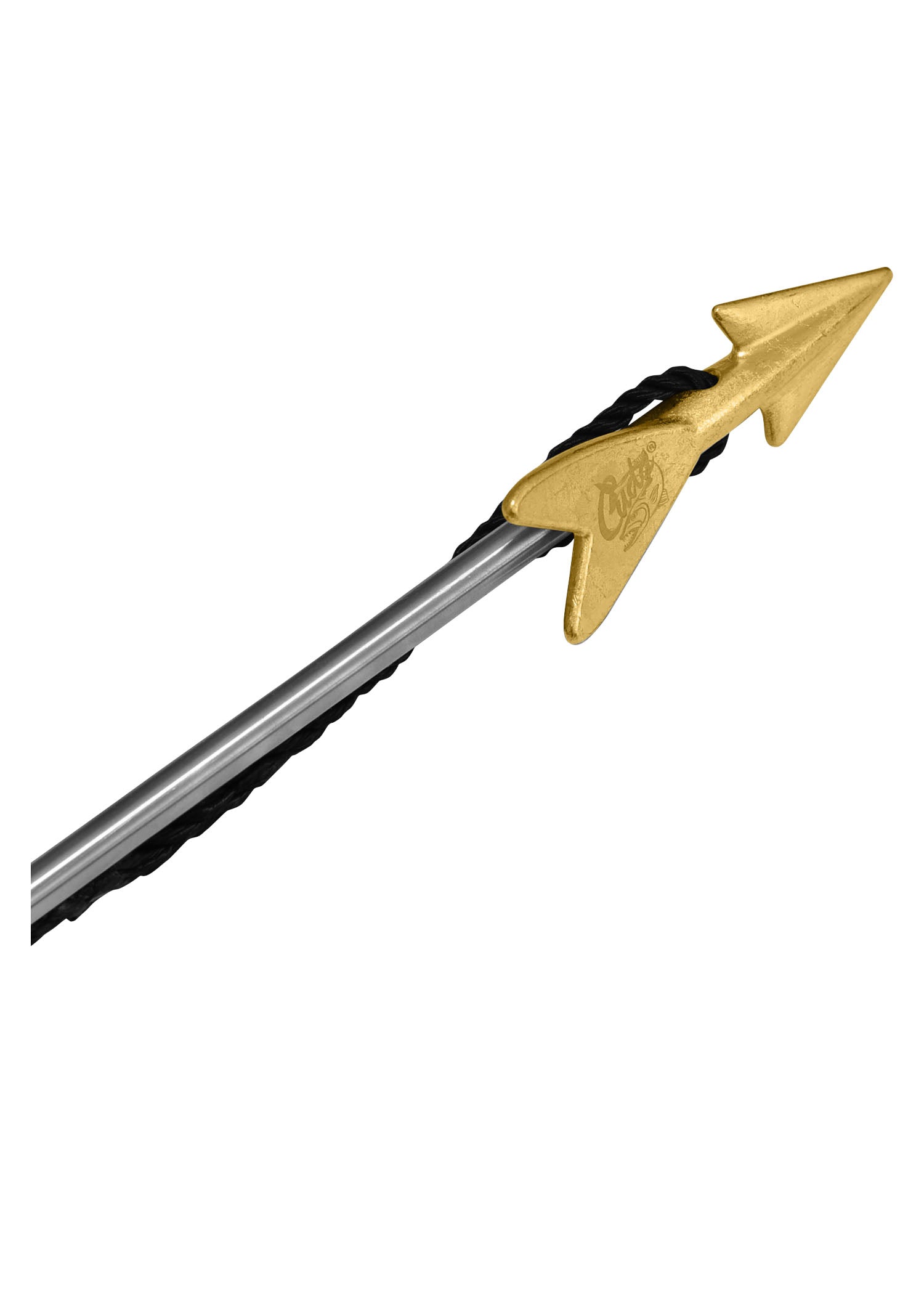 Imagen única de: Arpón Telescópico Cuda - Telesco