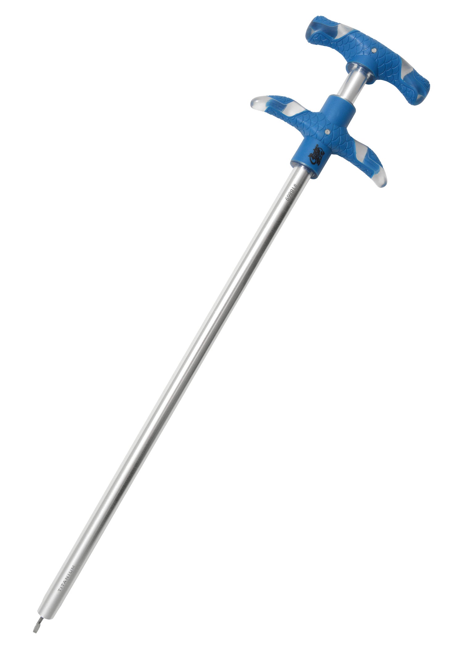 Imagen única de: Removedor De Anzuelos Cuda