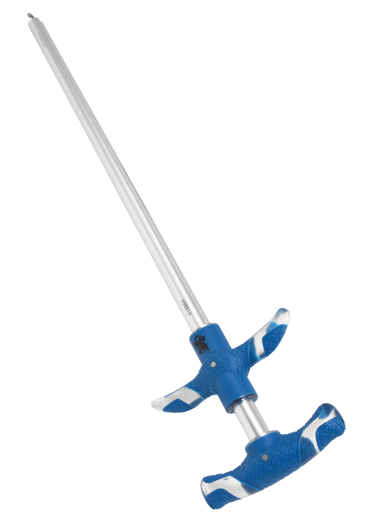 Imagen única de: Removedor De Anzuelos Cuda