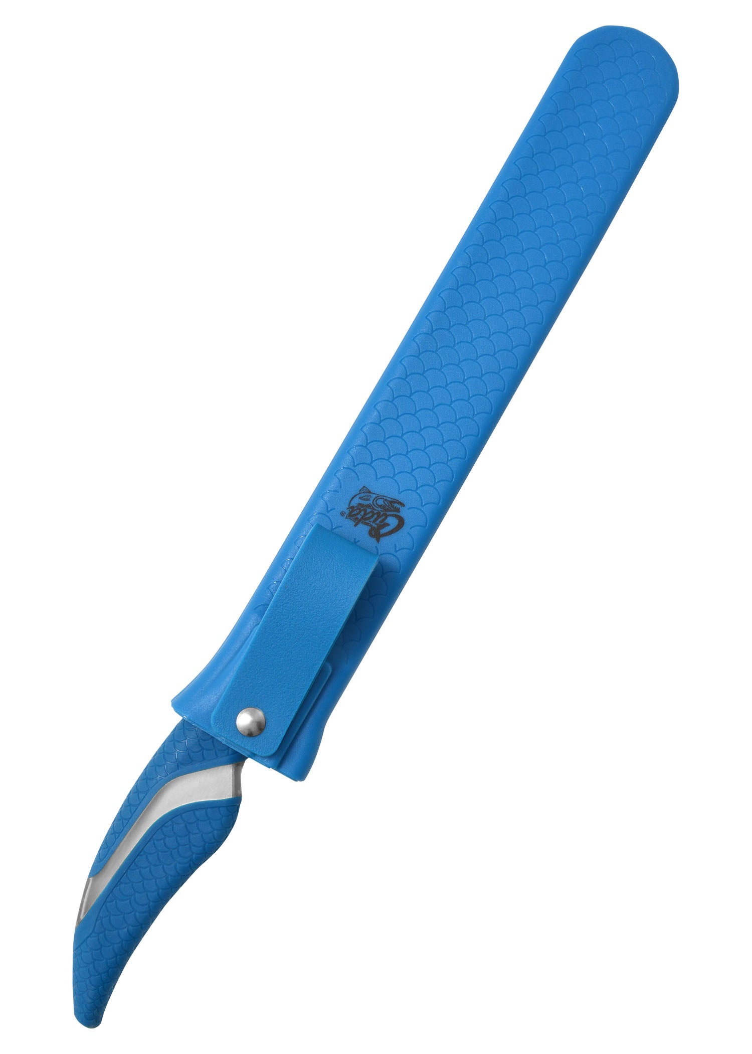 Imagen única de: Cuchillo Fileteador Cuda 15 Cm Incl.