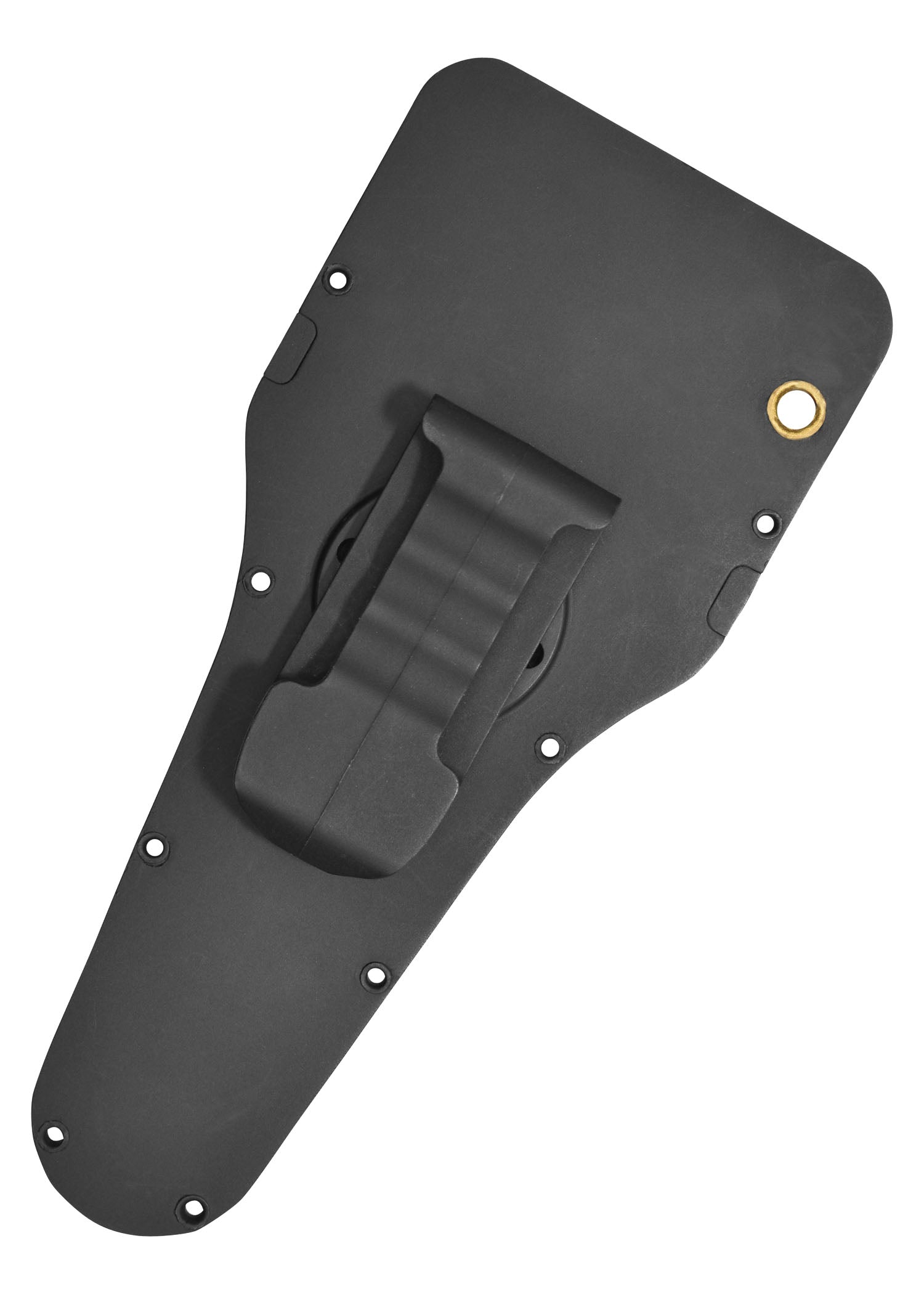 Imagen única de: Cuda 8 Tijeras Profesionales Antiadherentes De Titanio"