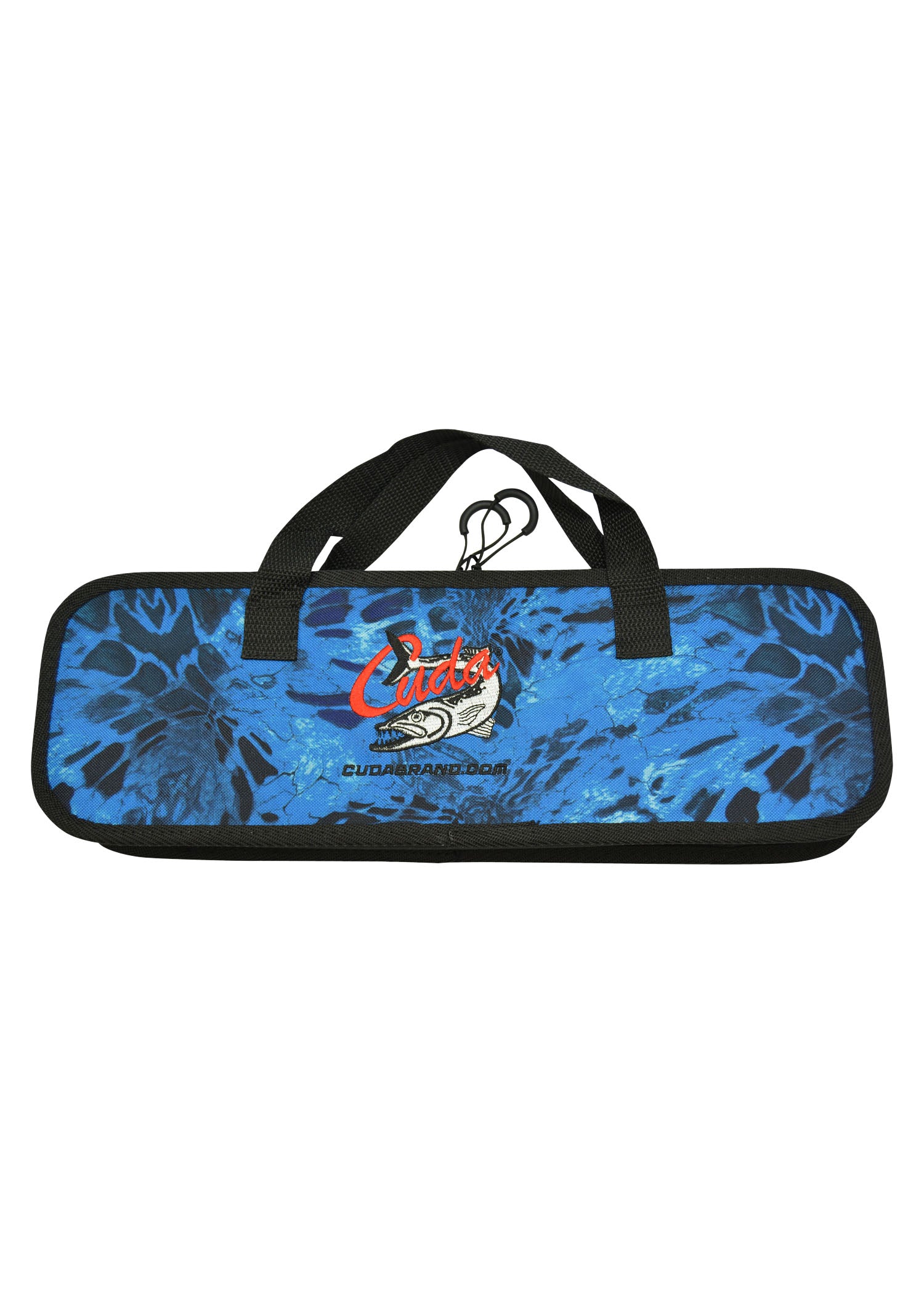 Imagen única de: Juego De Cuchillos Para Filete Cuda De 6 Piezas