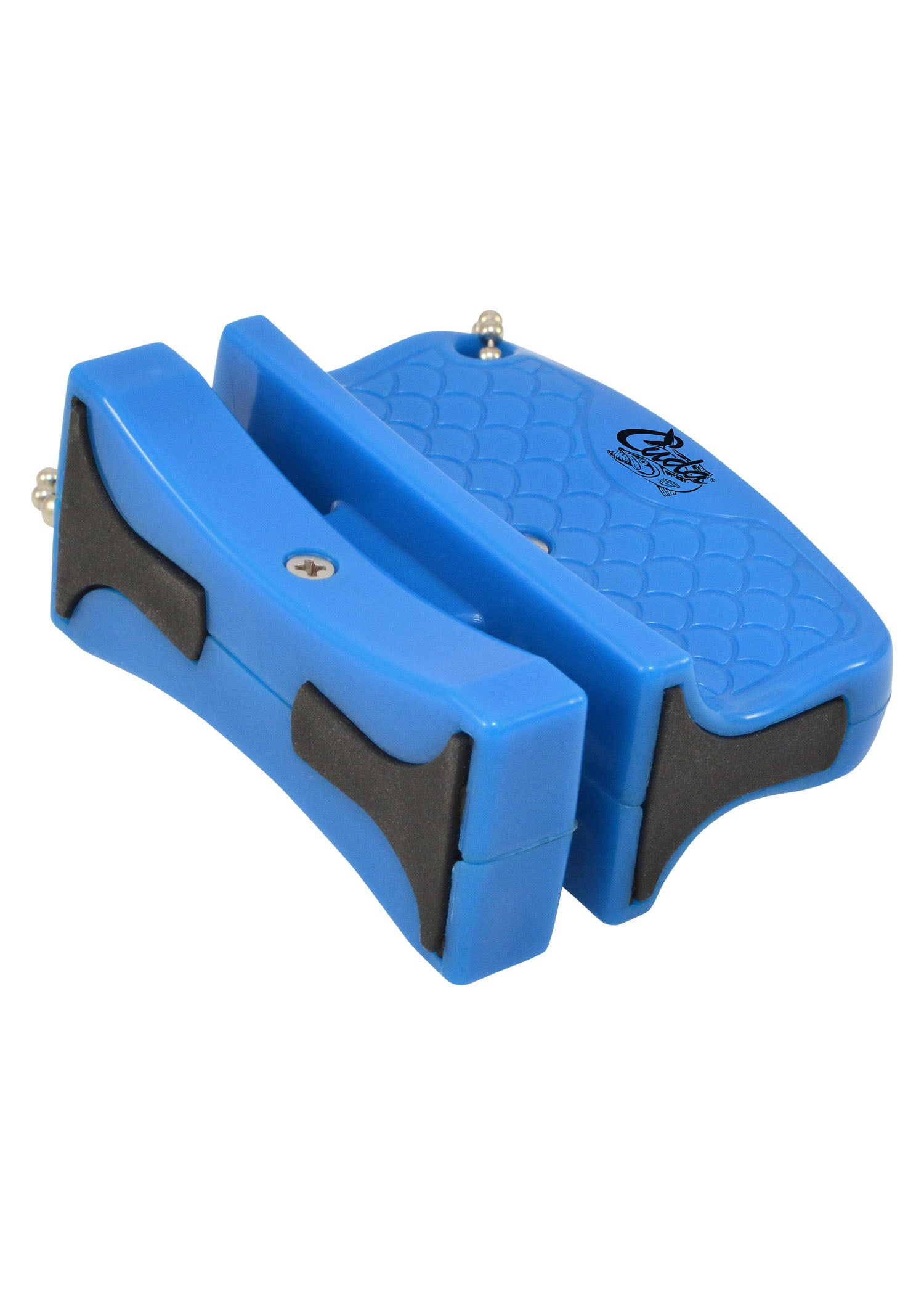 Imagen única de: Cuda Cubo De 42 Afiladores De Cuchillos