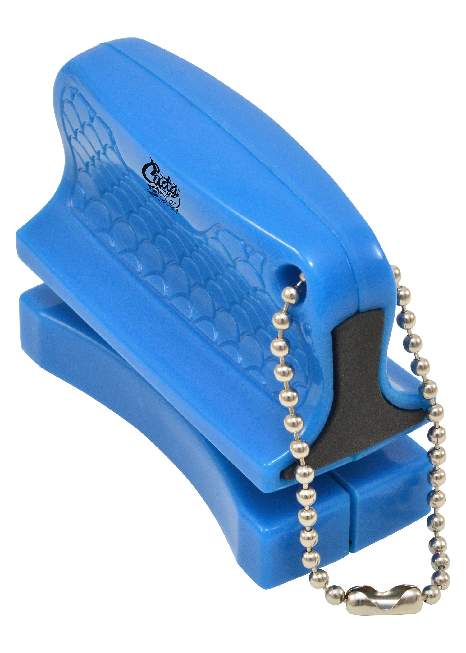 Imagen única de: Cuda Cubo De 42 Afiladores De Cuchillos