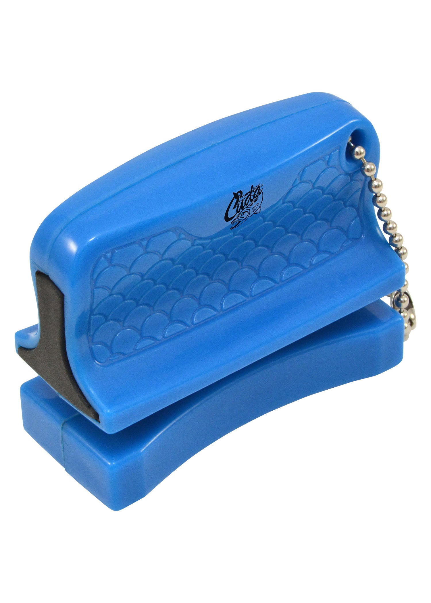 Imagen única de: Cuda Cubo De 42 Afiladores De Cuchillos