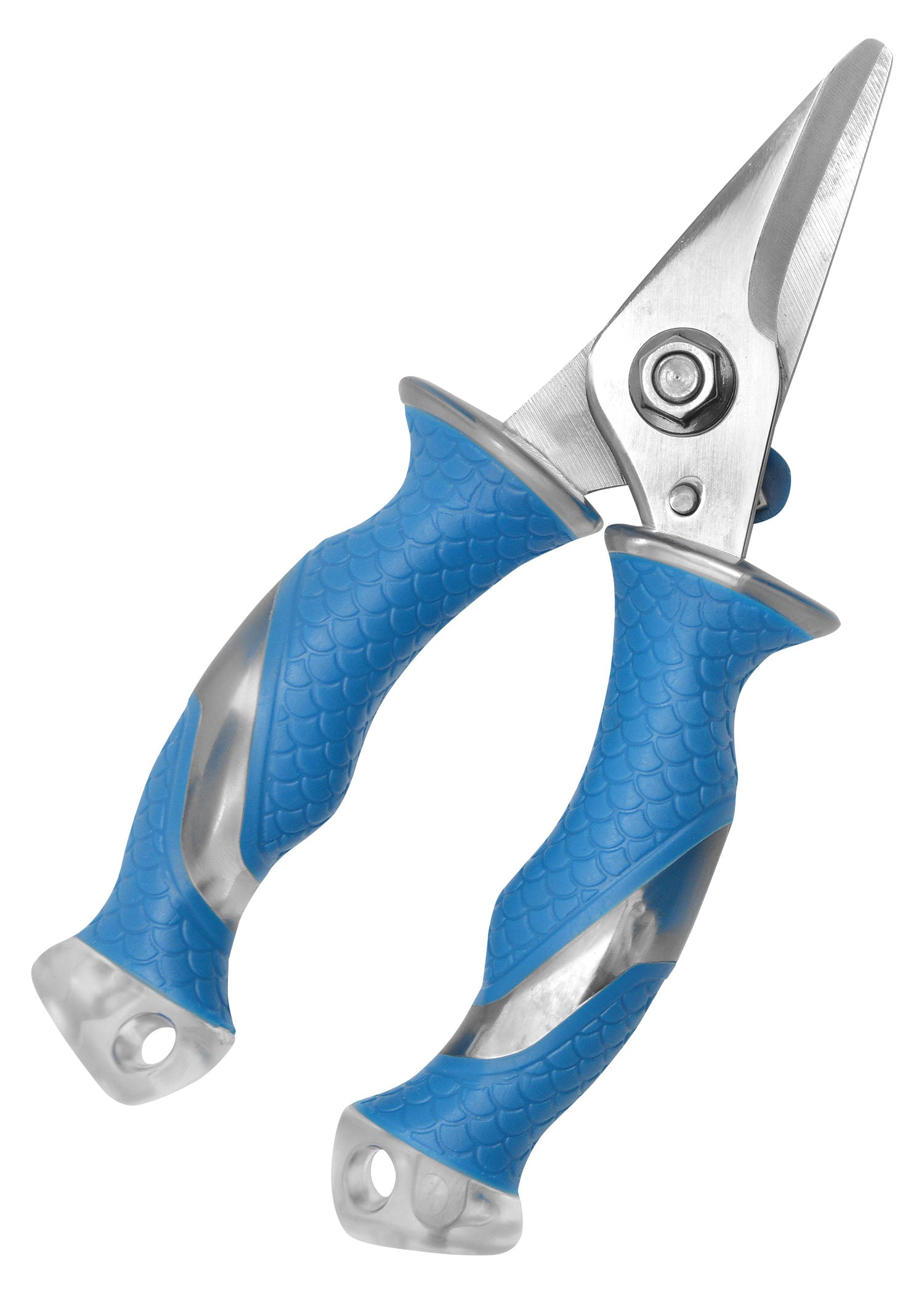 Imagen única de: Cuda 5.25' Ti Mini Tijeras