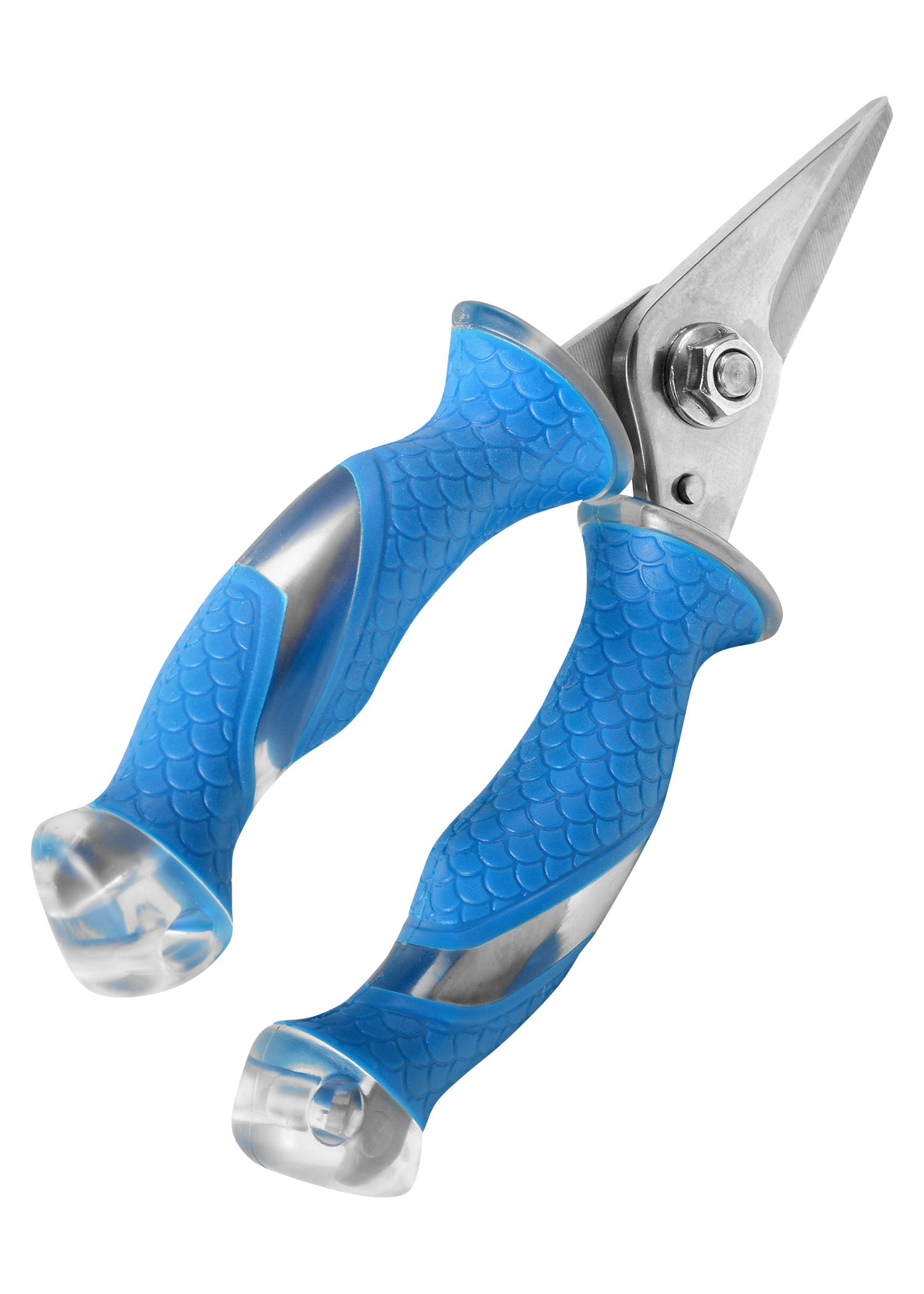 Imagen única de: Cuda 5.25' Ti Mini Tijeras