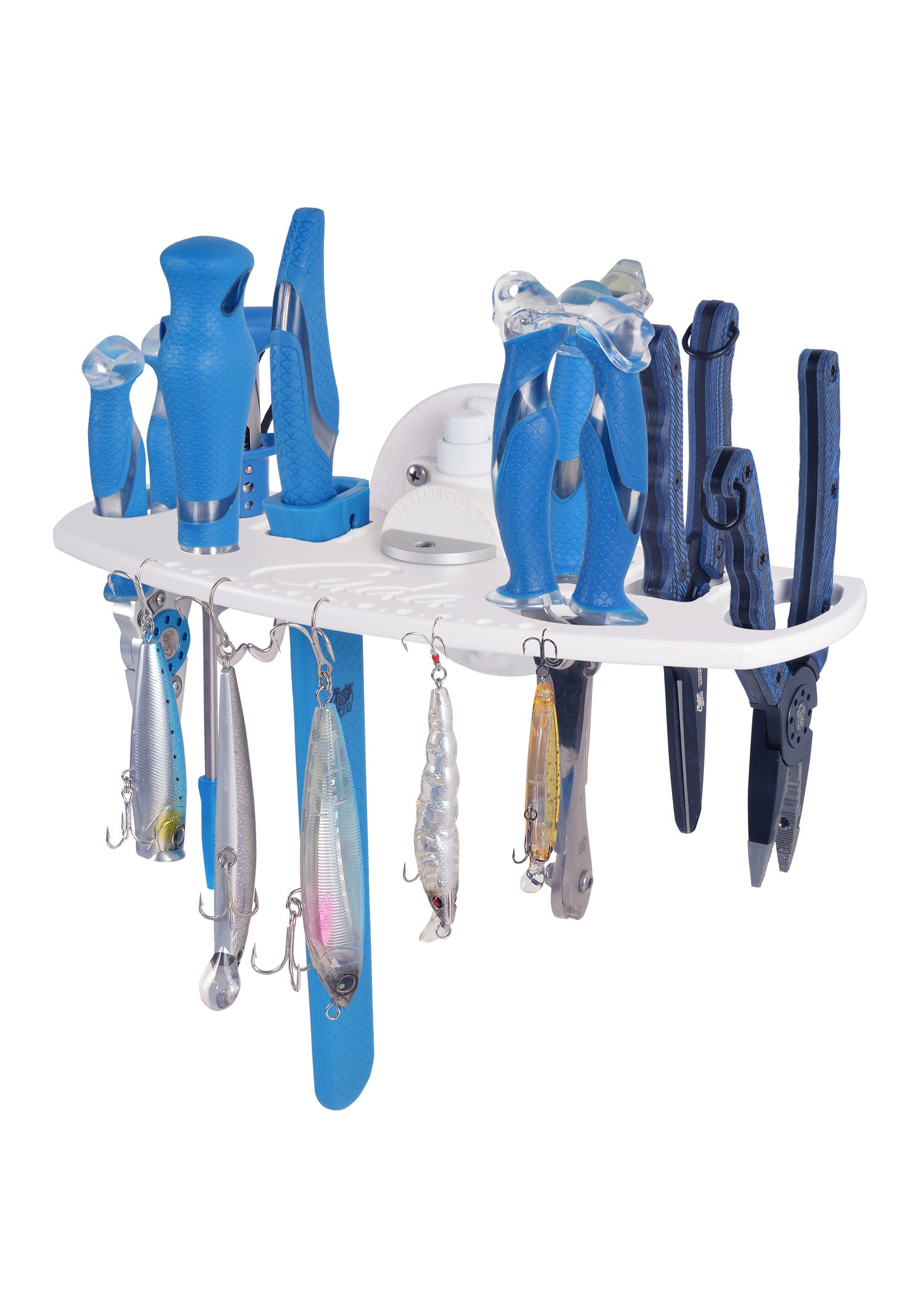 Imagen única de: Organizador De Herramientas Cuda