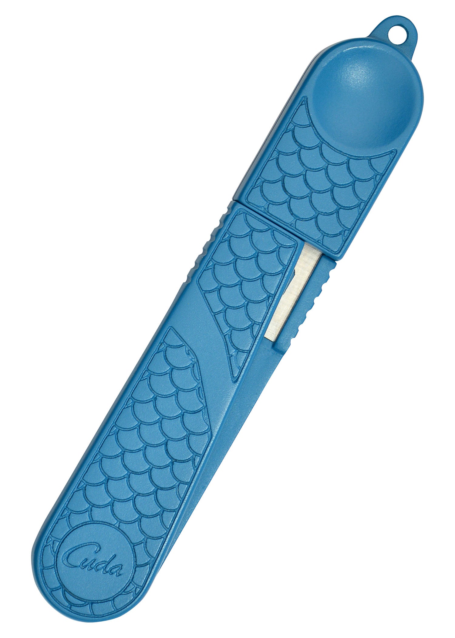 Imagen única de: Pinza Trenzada Unida De Titanio Cuda