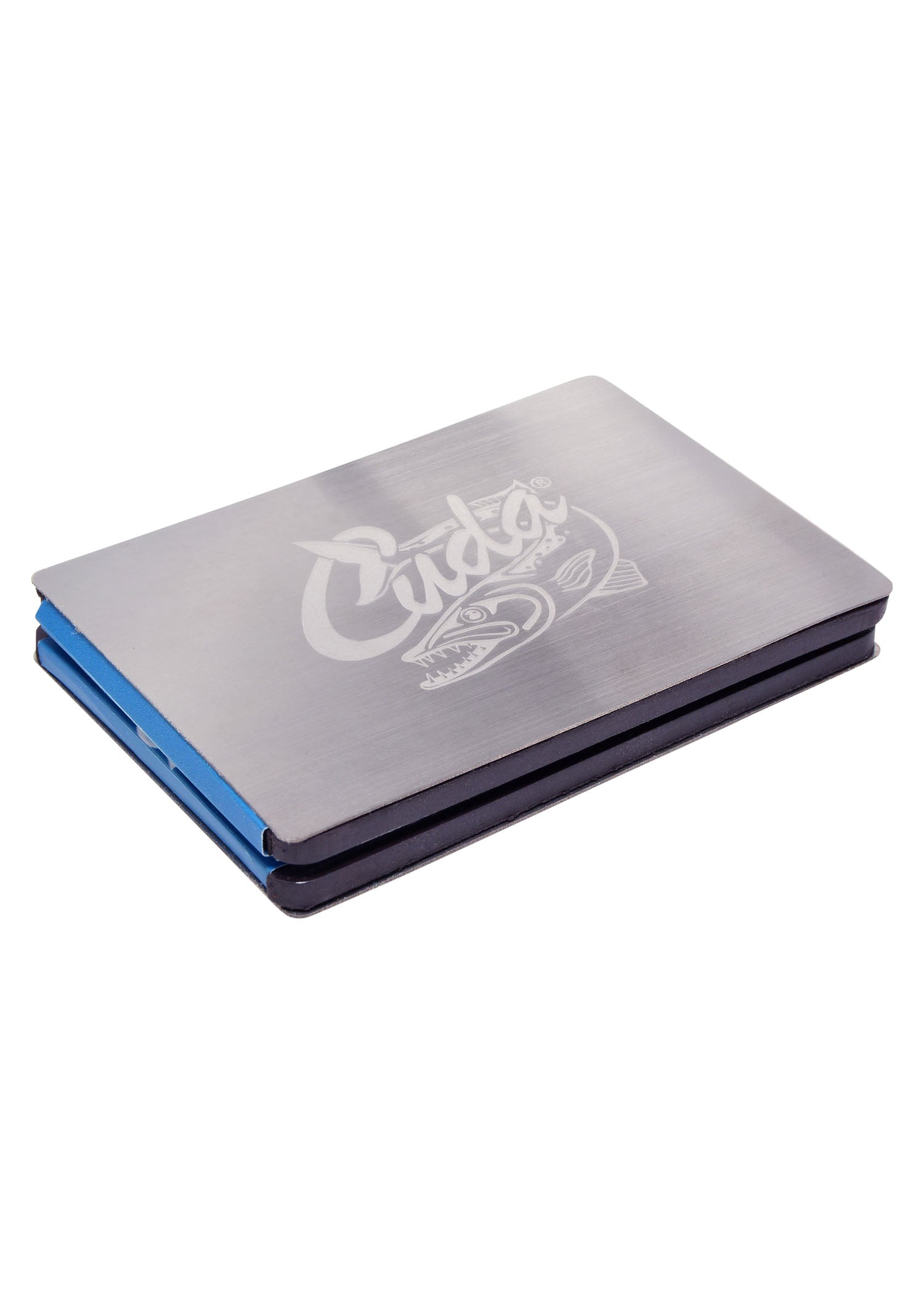 Imagen única de: Cinta Métrica Magnética Cuda 32 (Pulg/cm)"