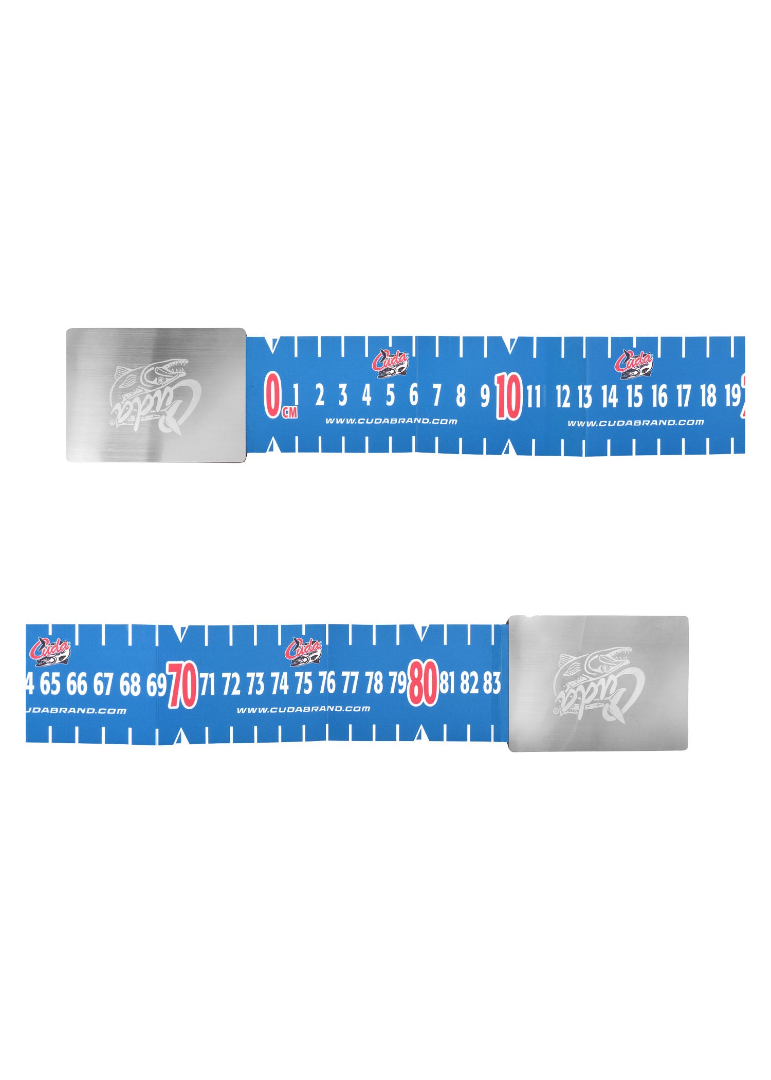 Imagen única de: Cinta Métrica Magnética Cuda 32 (Pulg/cm)"