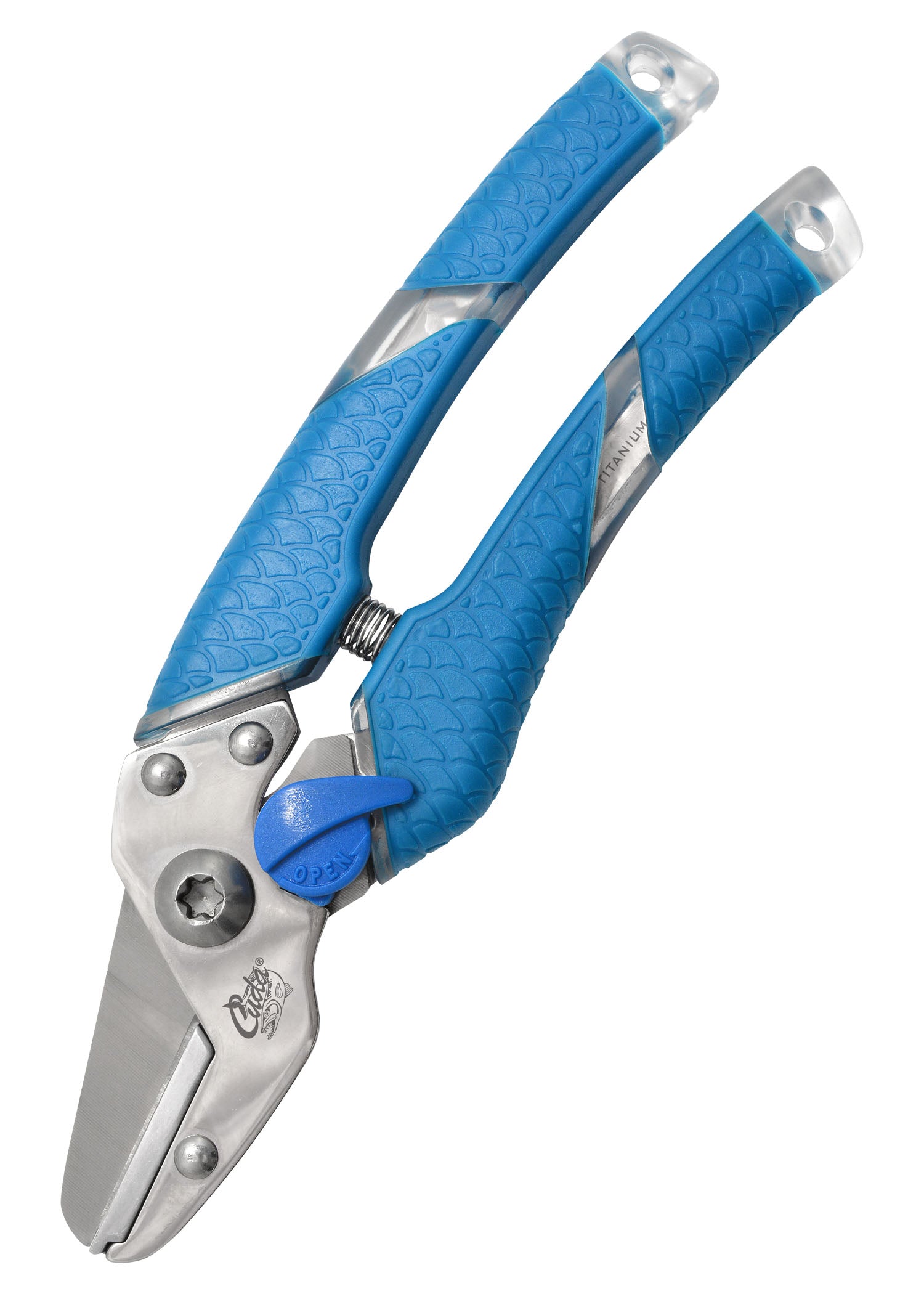 Imagen única de: Cortadores Mono Heavy Cuty, Yunque De 7,25"