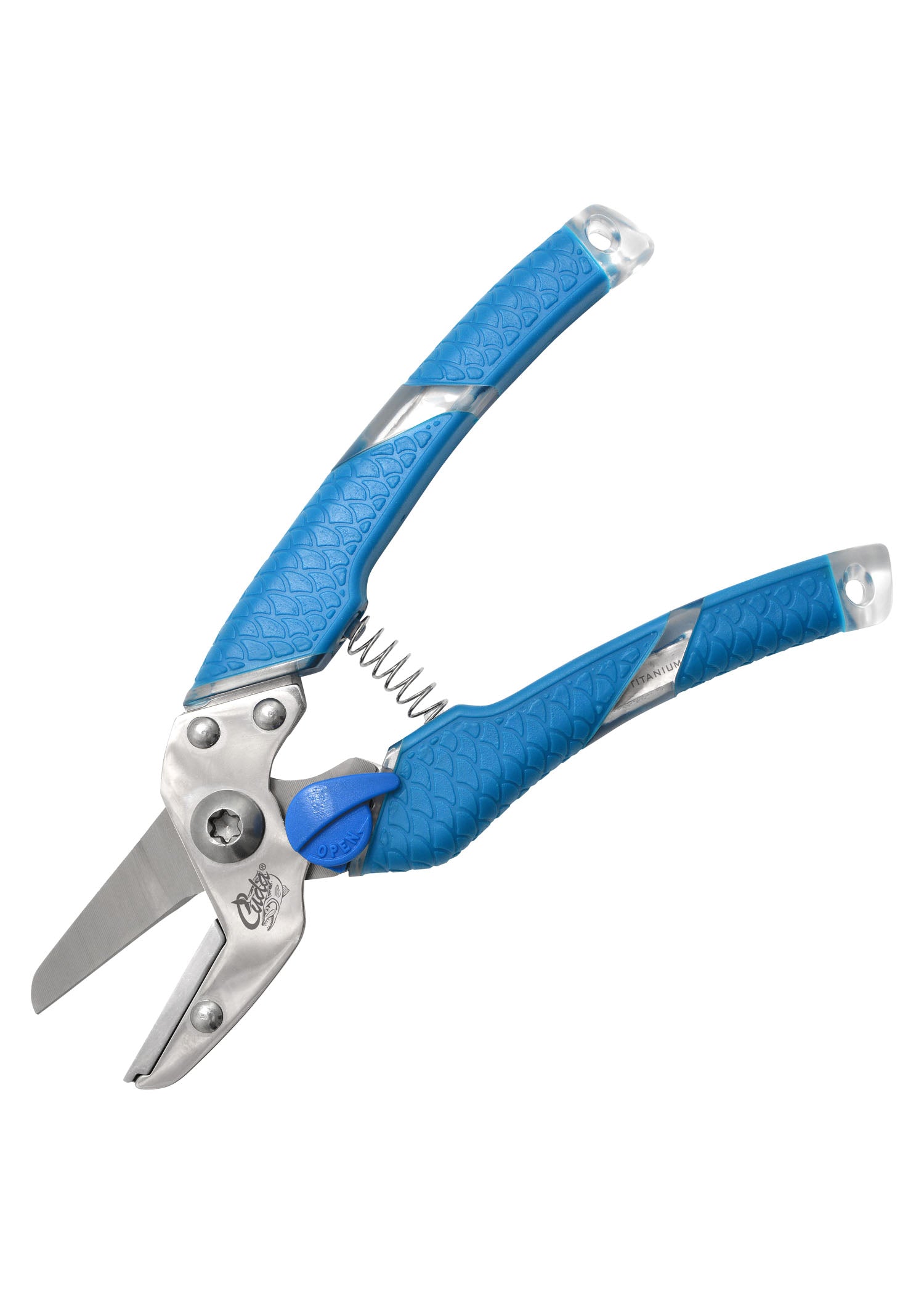 Imagen única de: Cortadores Mono Heavy Cuty, Yunque De 7,25"