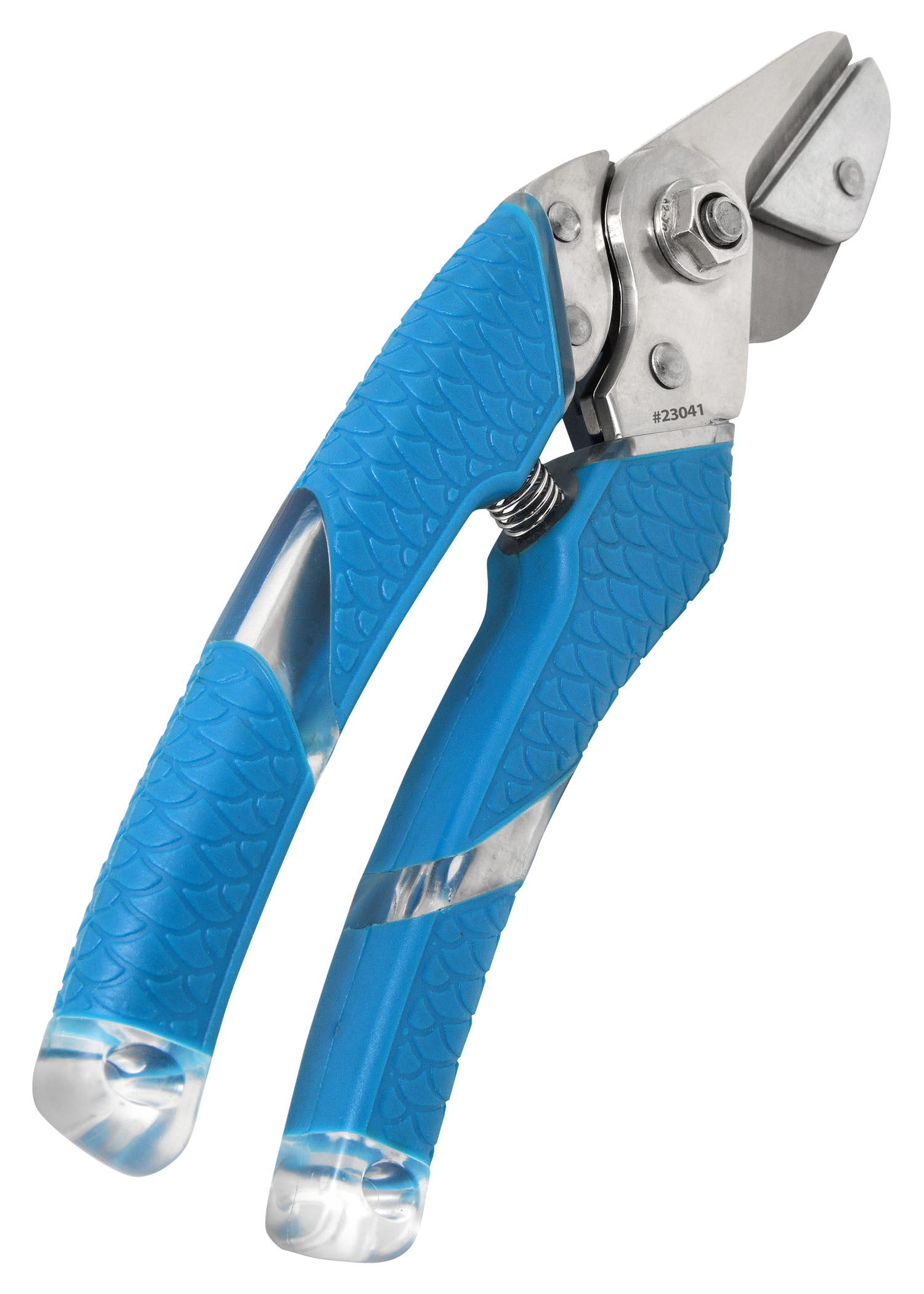 Imagen única de: Cortadores Mono Heavy Cuty, Yunque De 7,25"