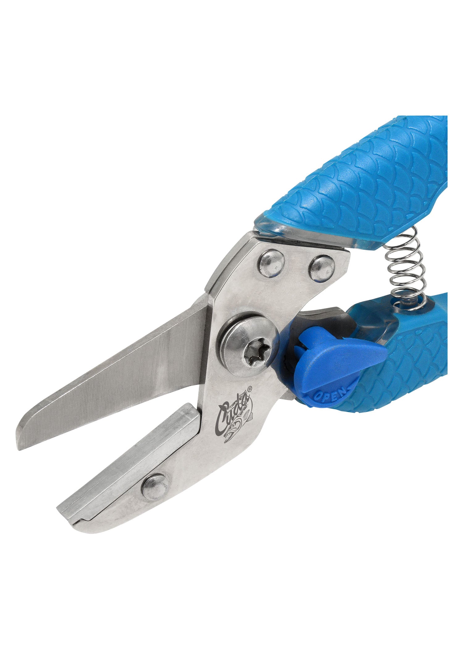 Imagen única de: Cortadores Mono Heavy Cuty, Yunque De 7,25"