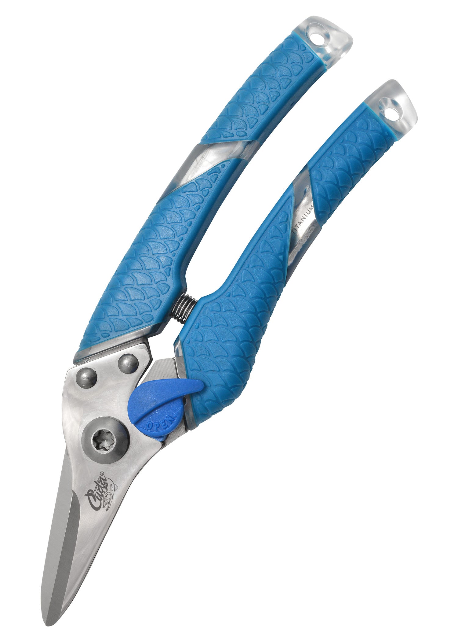 Imagen única de: Cortadores Mono Heavy Cuty, Derivación De 7,5"