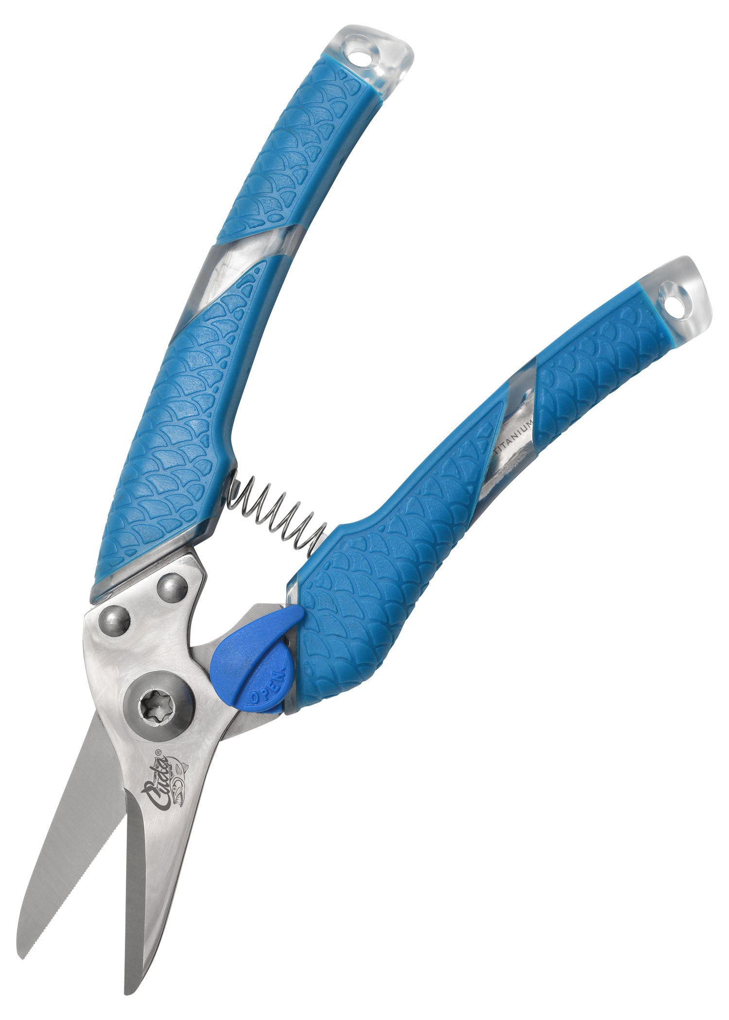 Imagen única de: Cortadores Mono Heavy Cuty, Derivación De 7,5"