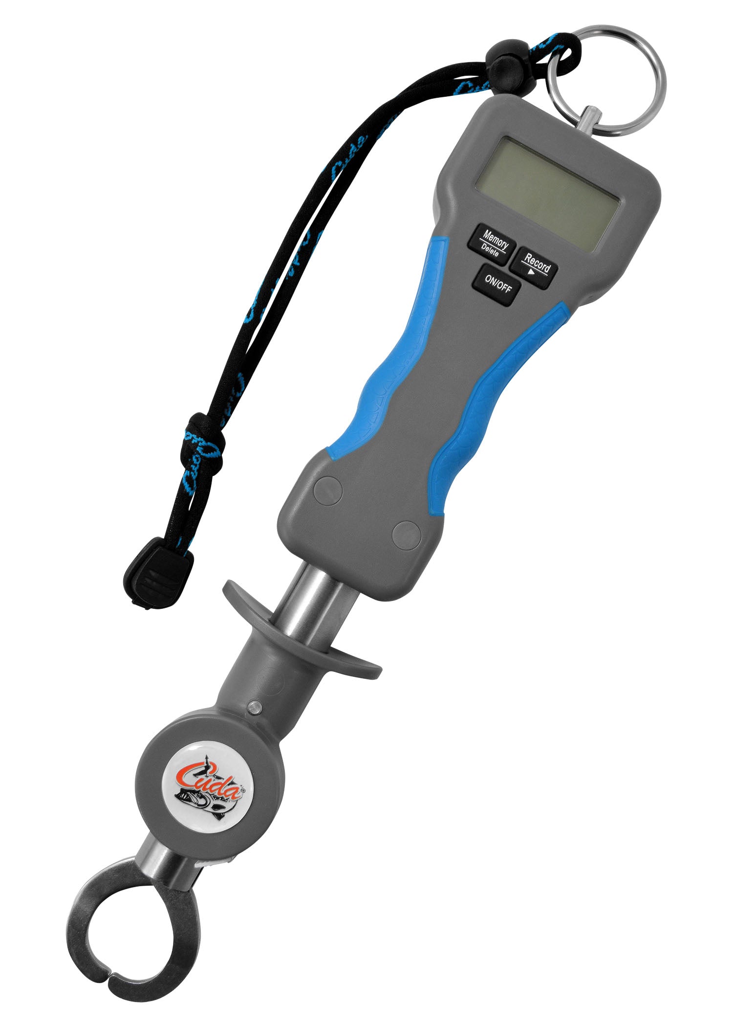 Imagen única de: Agarre Y Pesaje Digitales