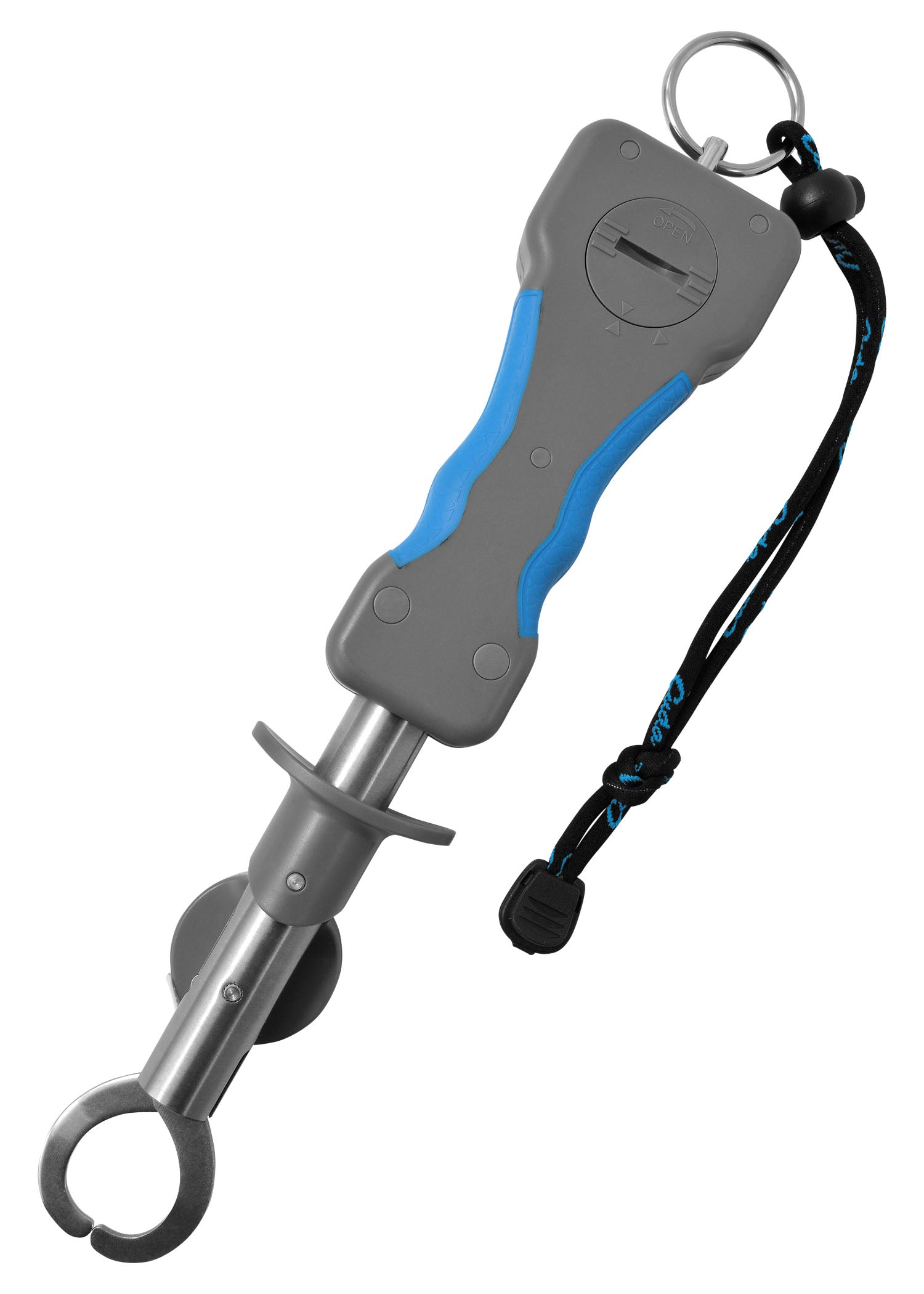 Imagen única de: Agarre Y Pesaje Digitales