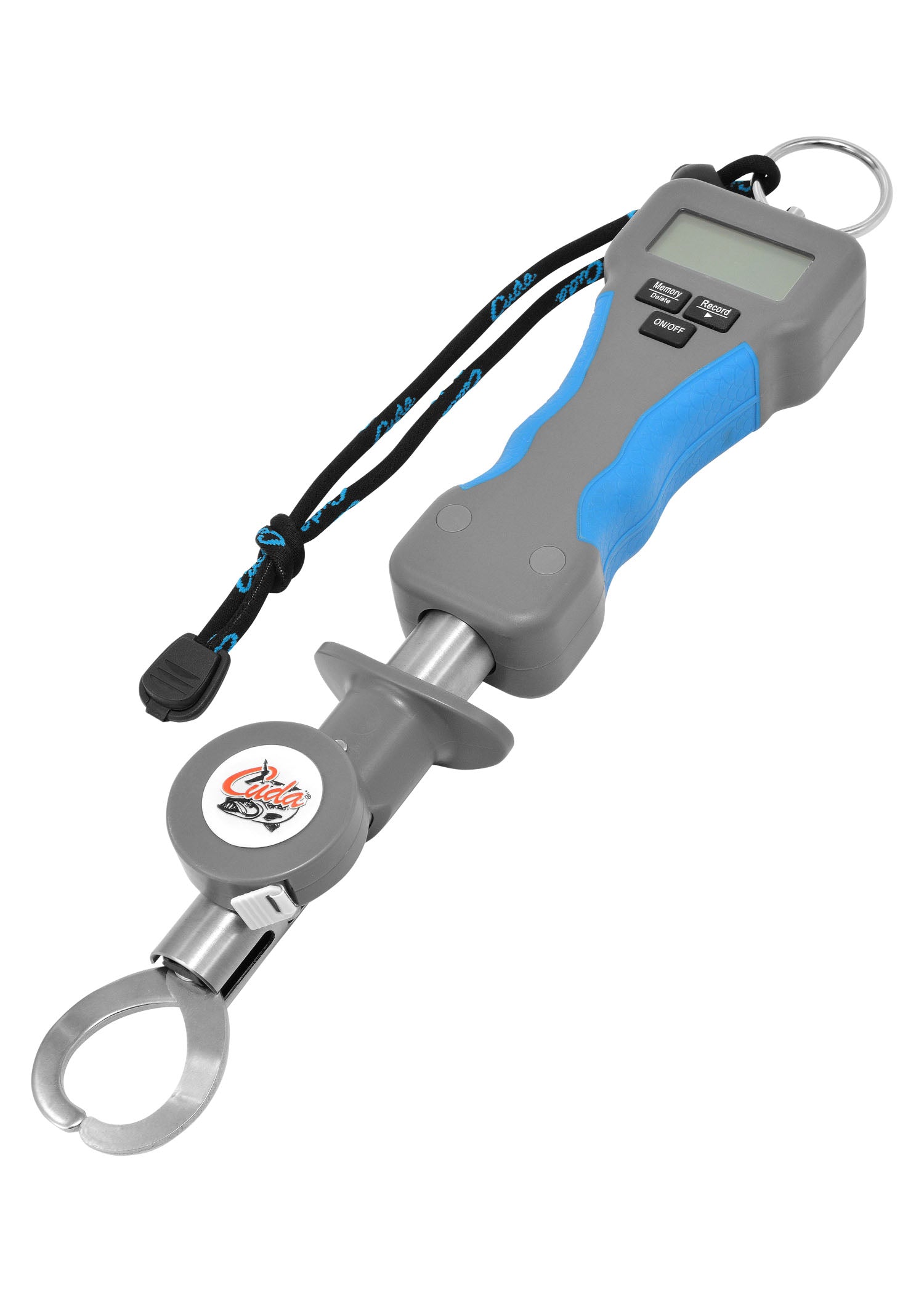 Imagen única de: Agarre Y Pesaje Digitales